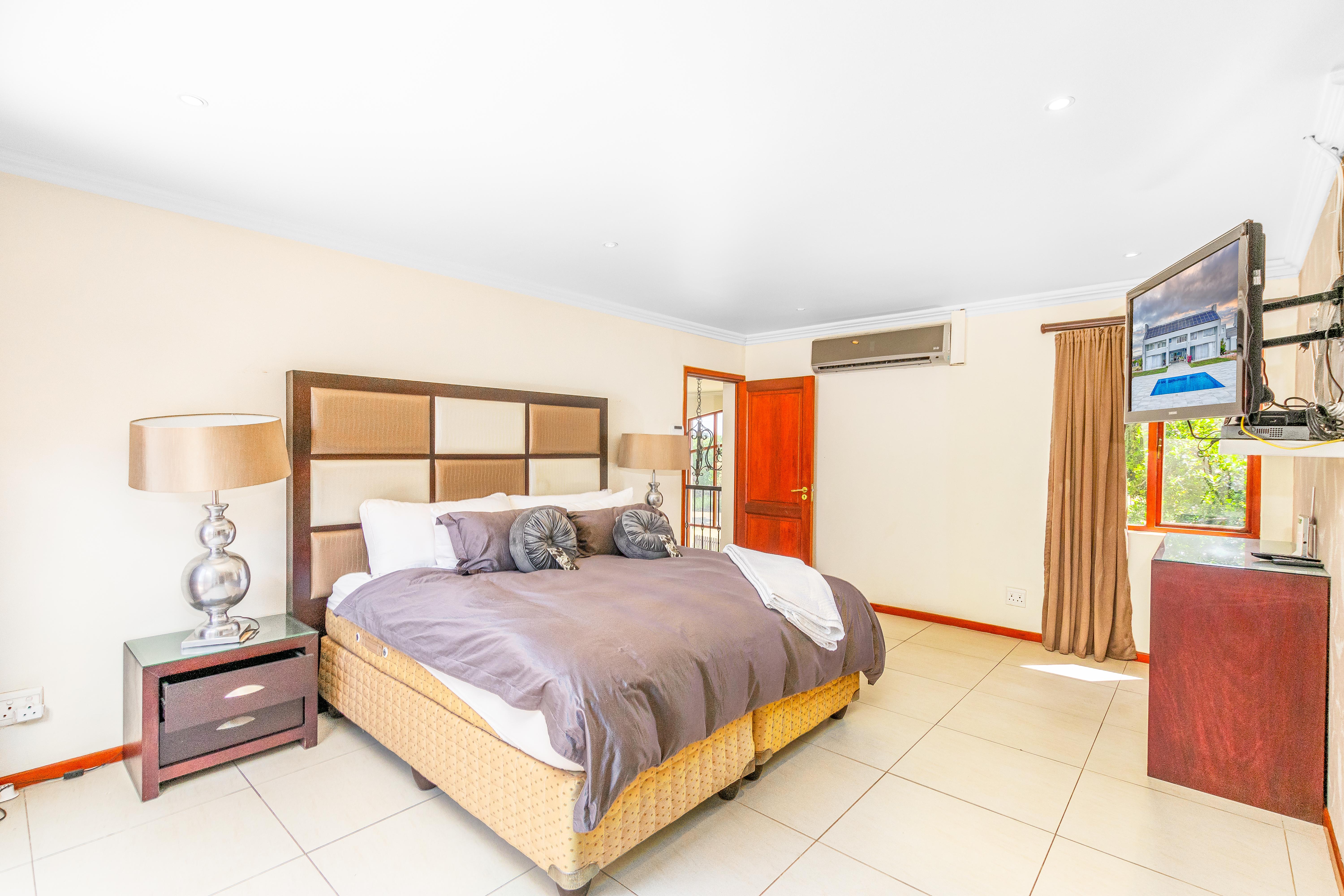 3 Bedroom Property for Sale in Saddlebrook Estate Gauteng