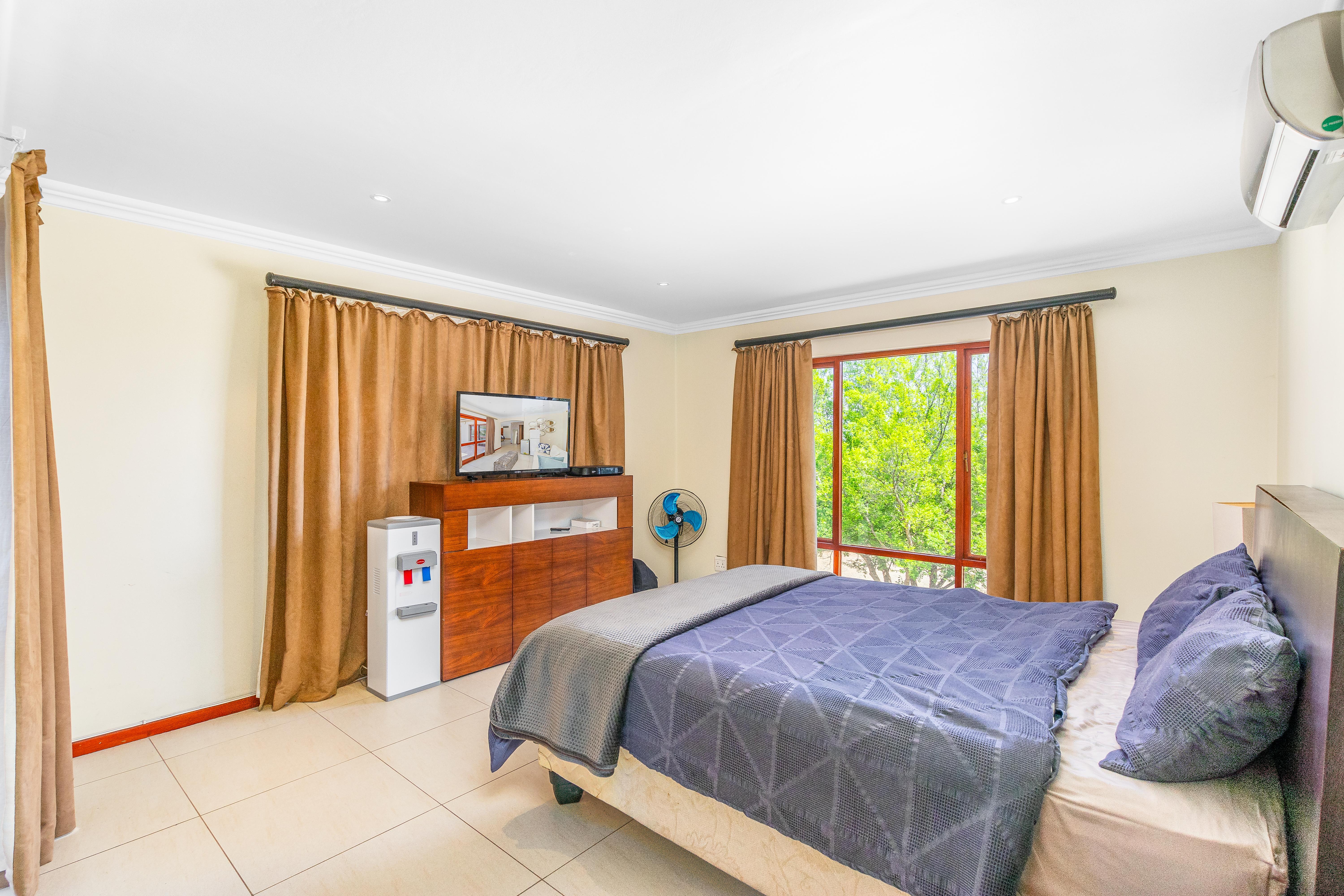 3 Bedroom Property for Sale in Saddlebrook Estate Gauteng