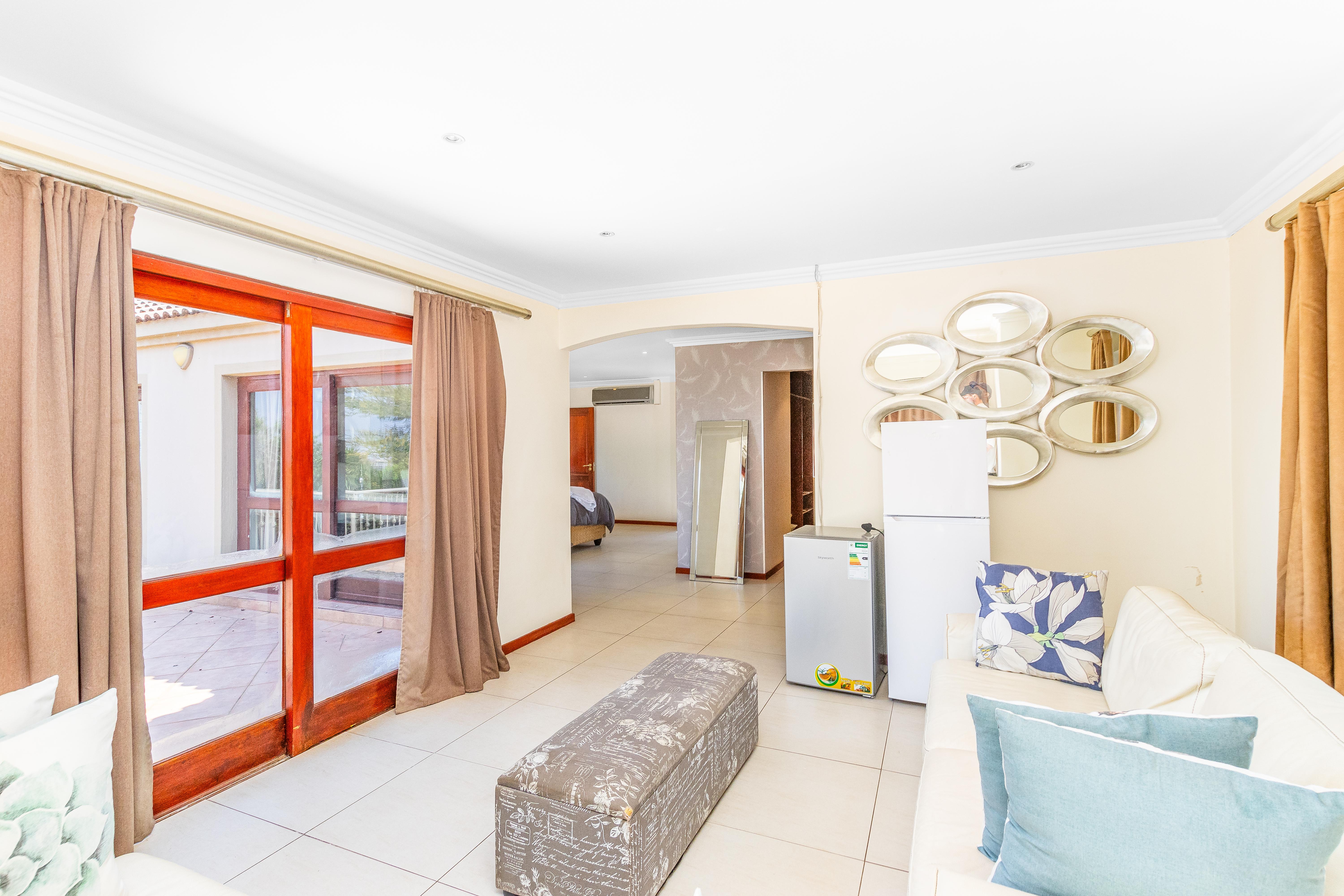 3 Bedroom Property for Sale in Saddlebrook Estate Gauteng