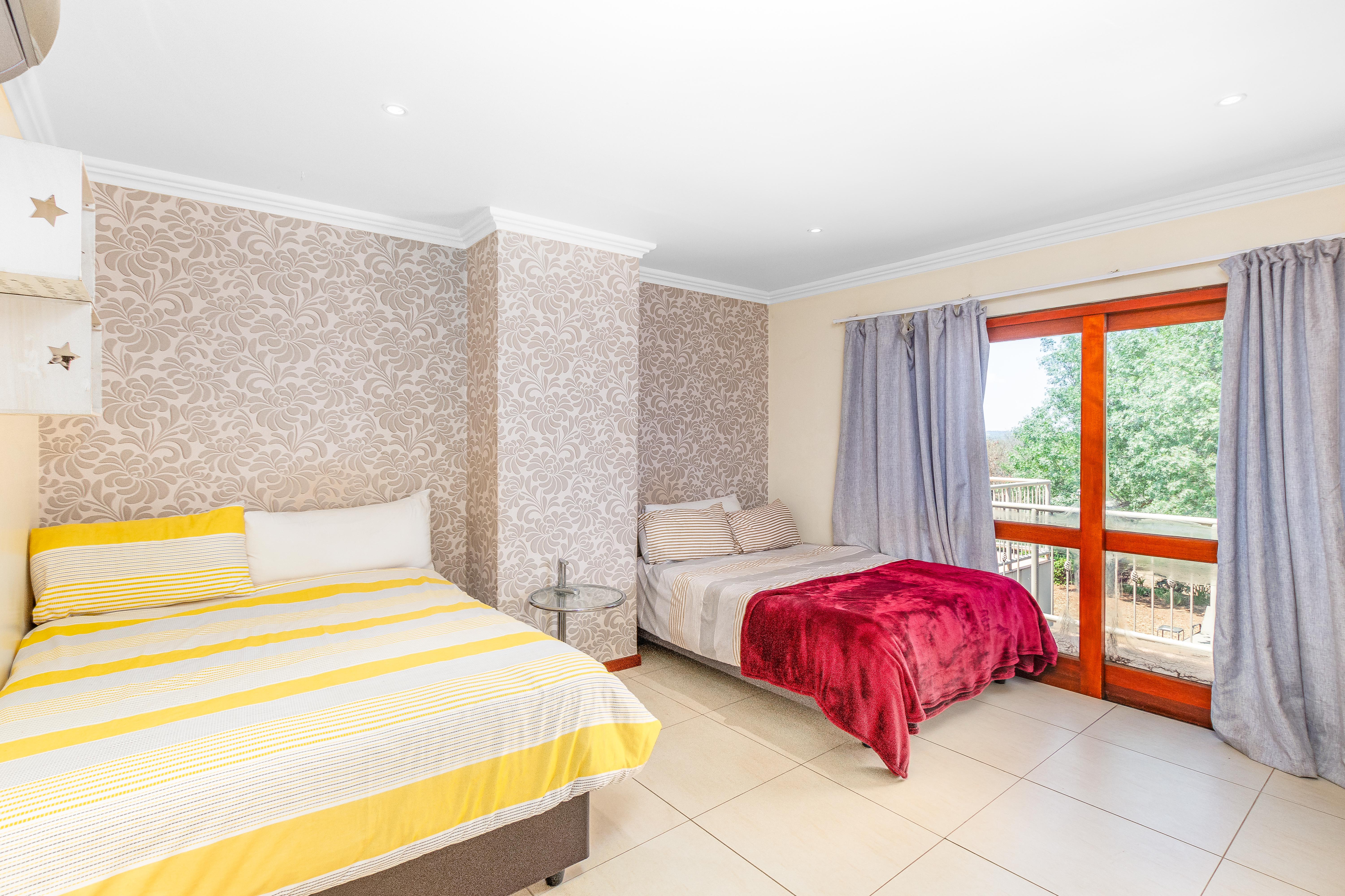 3 Bedroom Property for Sale in Saddlebrook Estate Gauteng