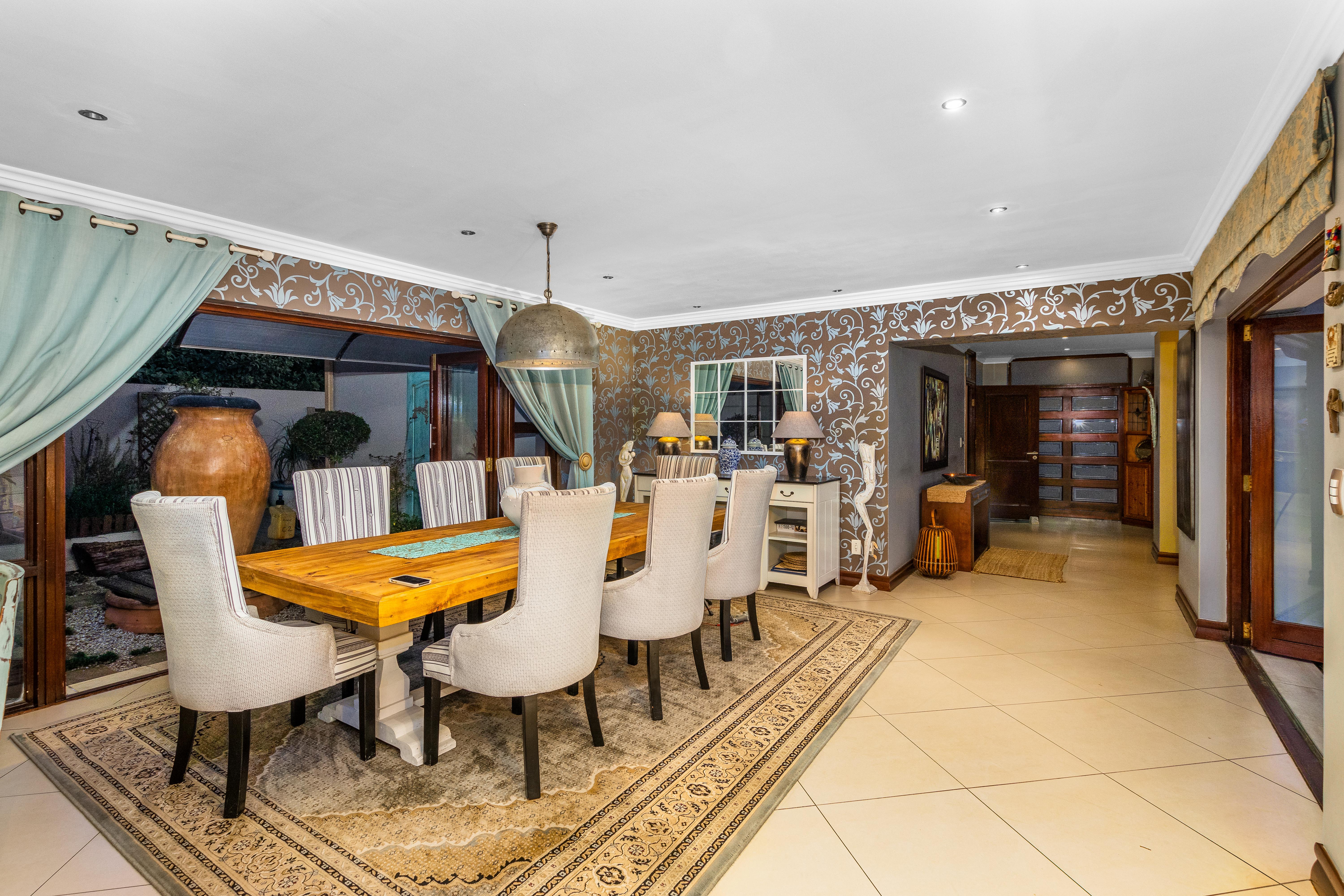 4 Bedroom Property for Sale in Fourways Gauteng