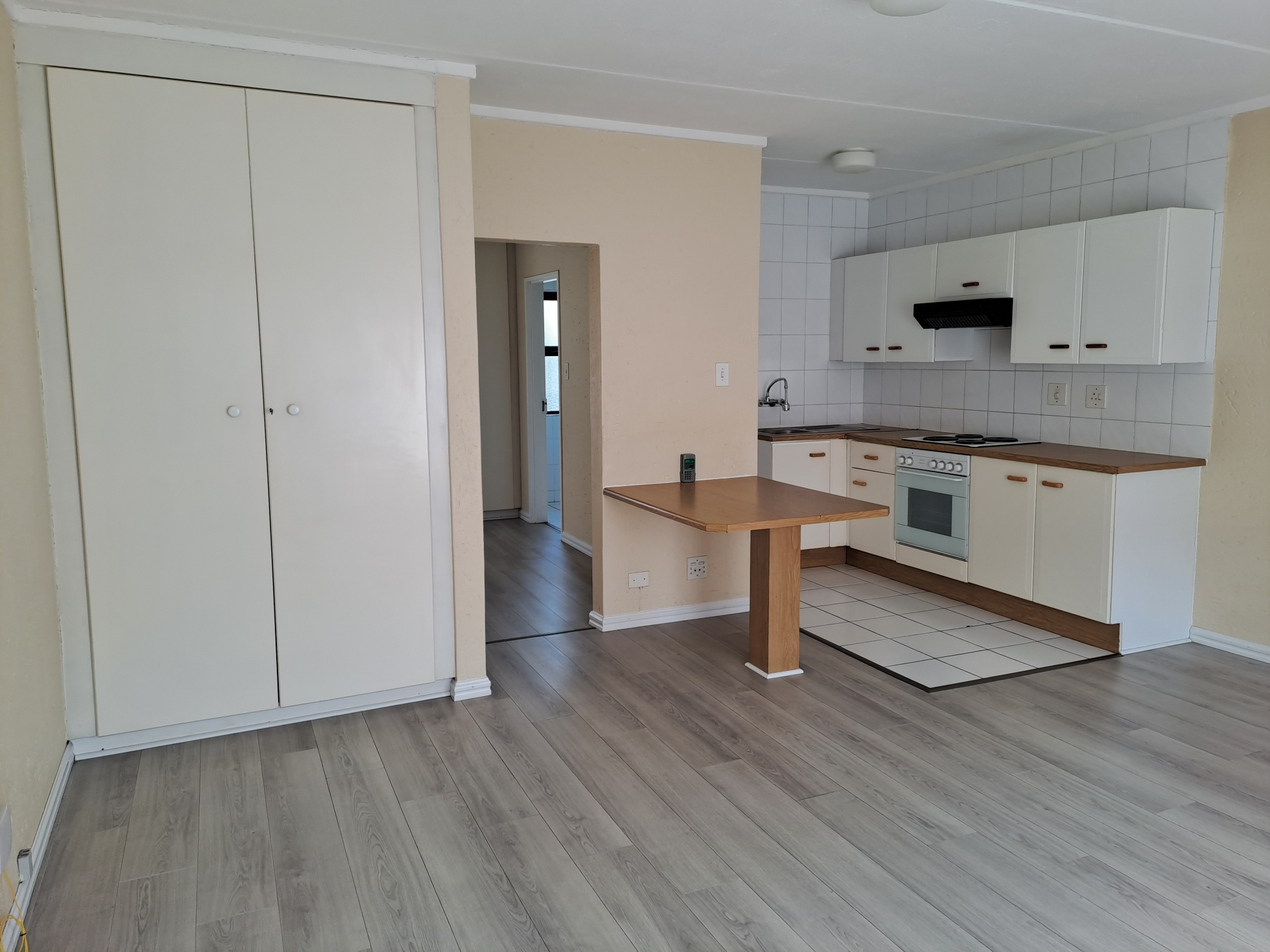 To Let 1 Bedroom Property for Rent in Morning Hill Gauteng