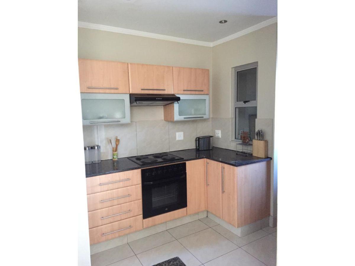 2 Bedroom Property for Sale in Sandhurst Gauteng