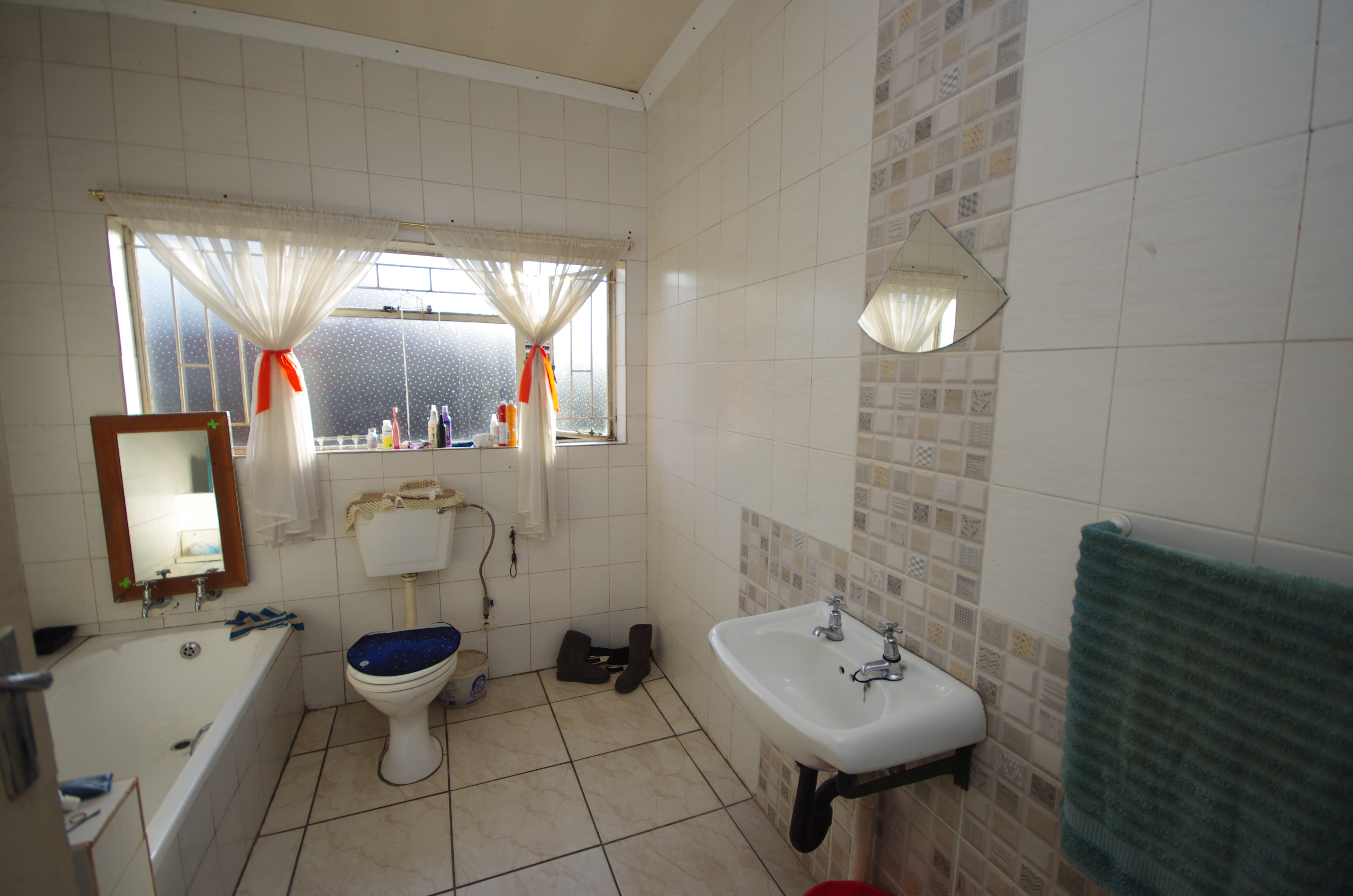 4 Bedroom Property for Sale in Brakpan Central Gauteng