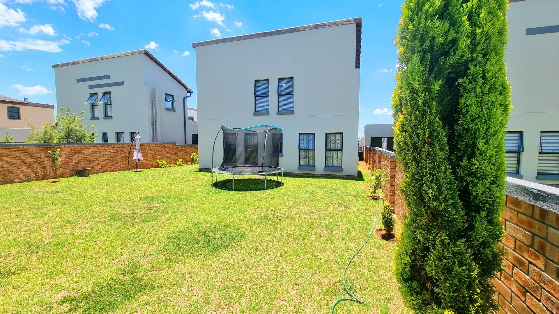 4 Bedroom Property for Sale in Summerset Gauteng