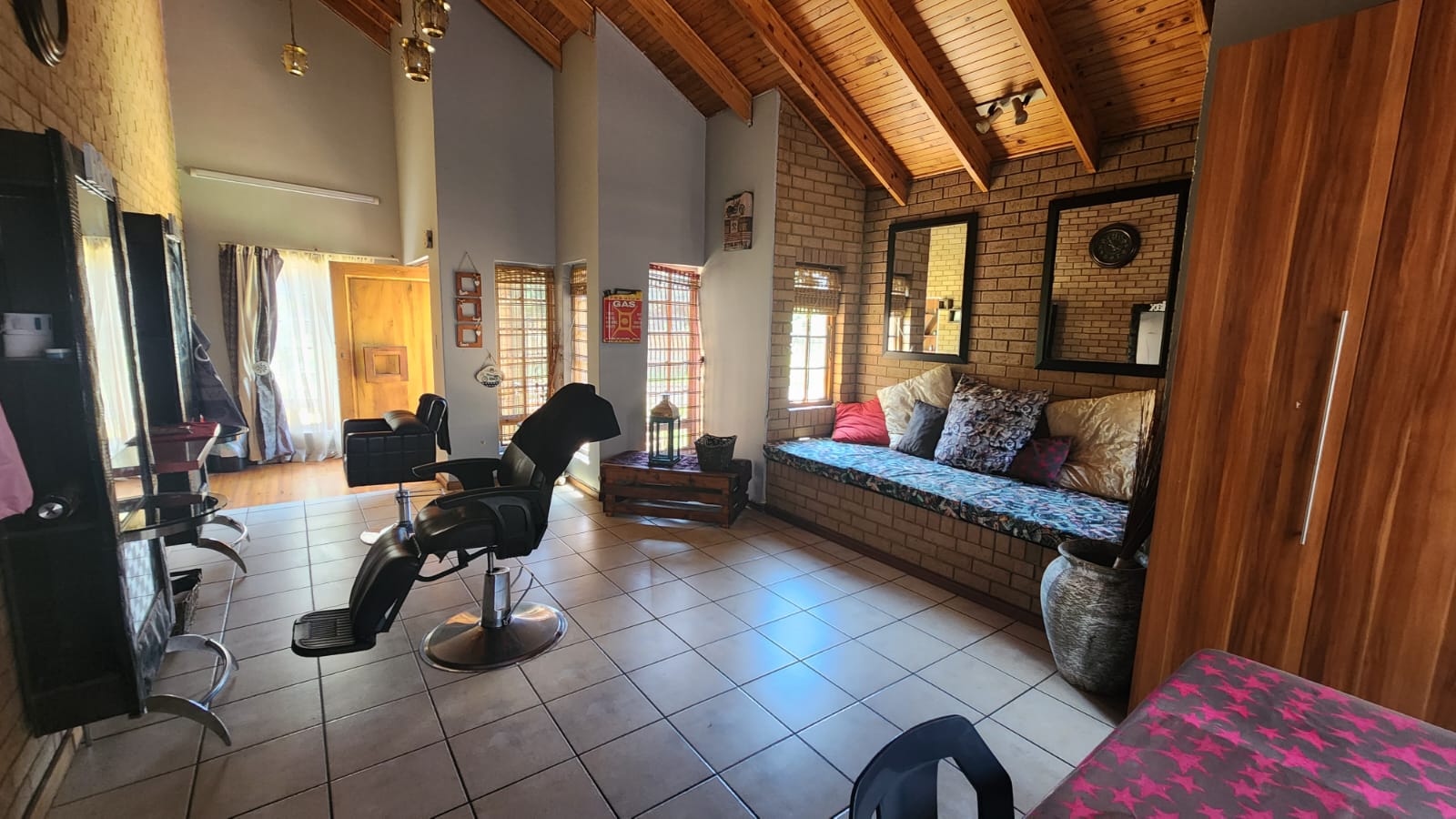 4 Bedroom Property for Sale in Doornpoort Gauteng