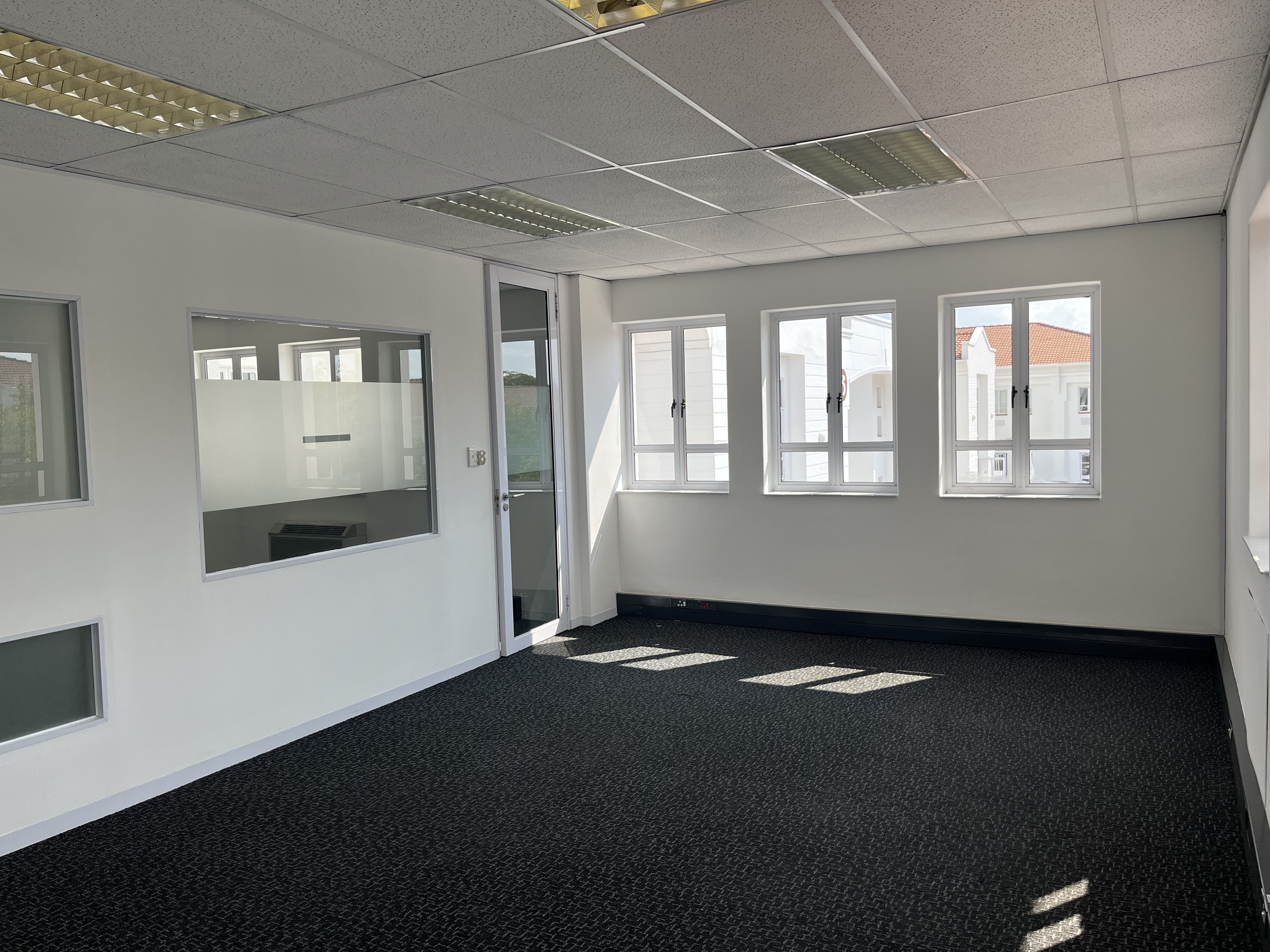 To Let commercial Property for Rent in Bryanston Gauteng