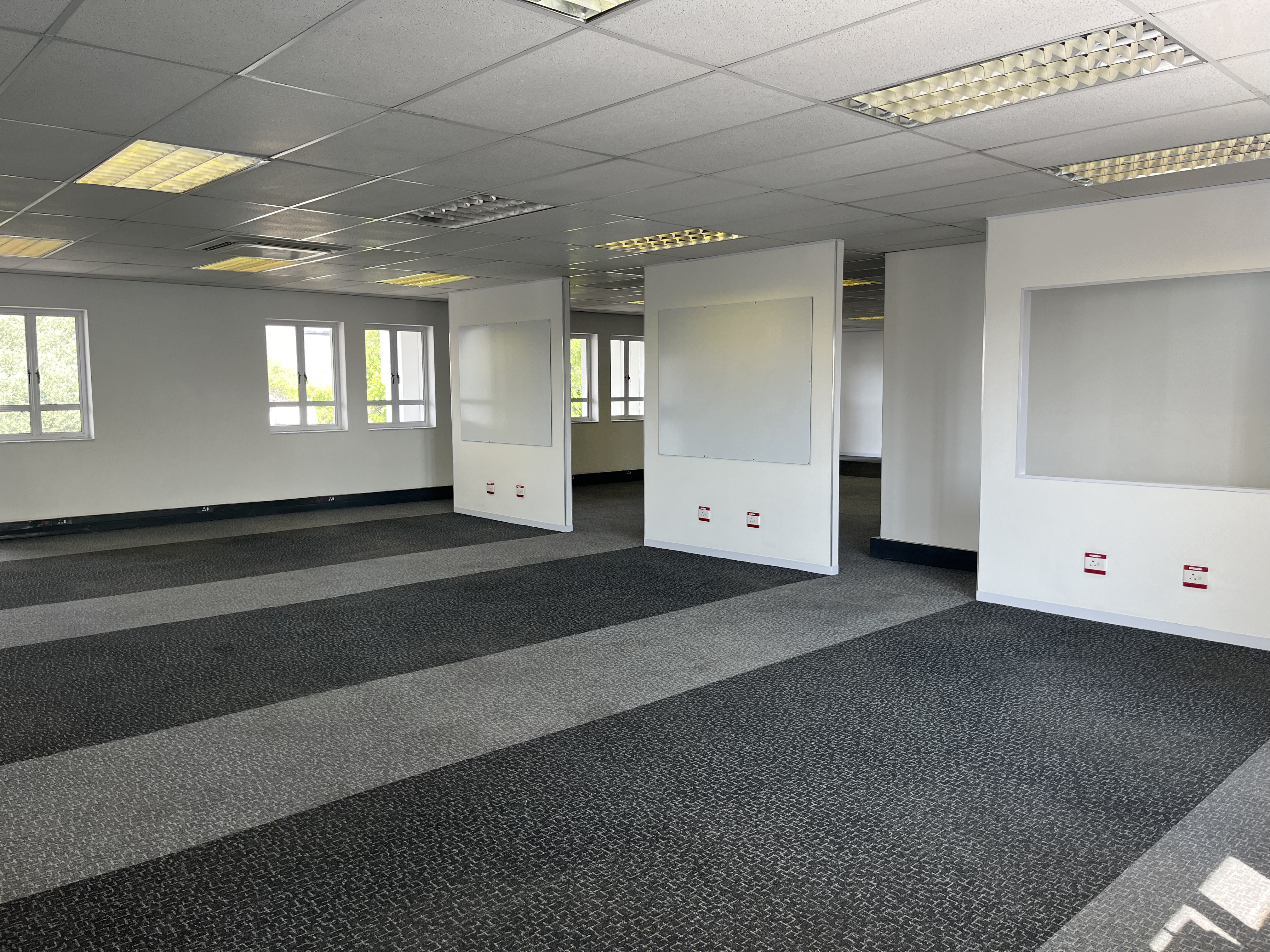 To Let commercial Property for Rent in Bryanston Gauteng