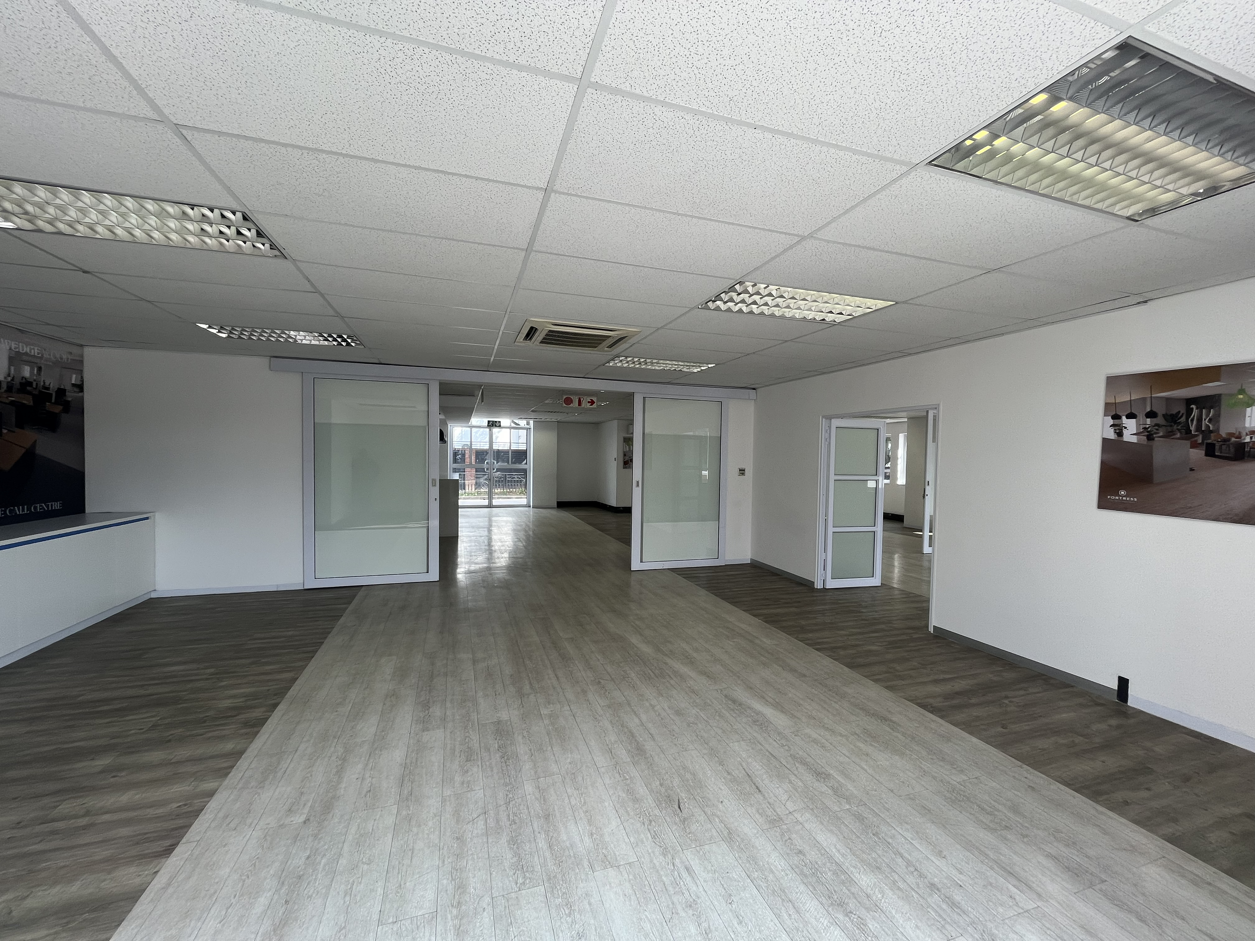 To Let commercial Property for Rent in Bryanston Gauteng