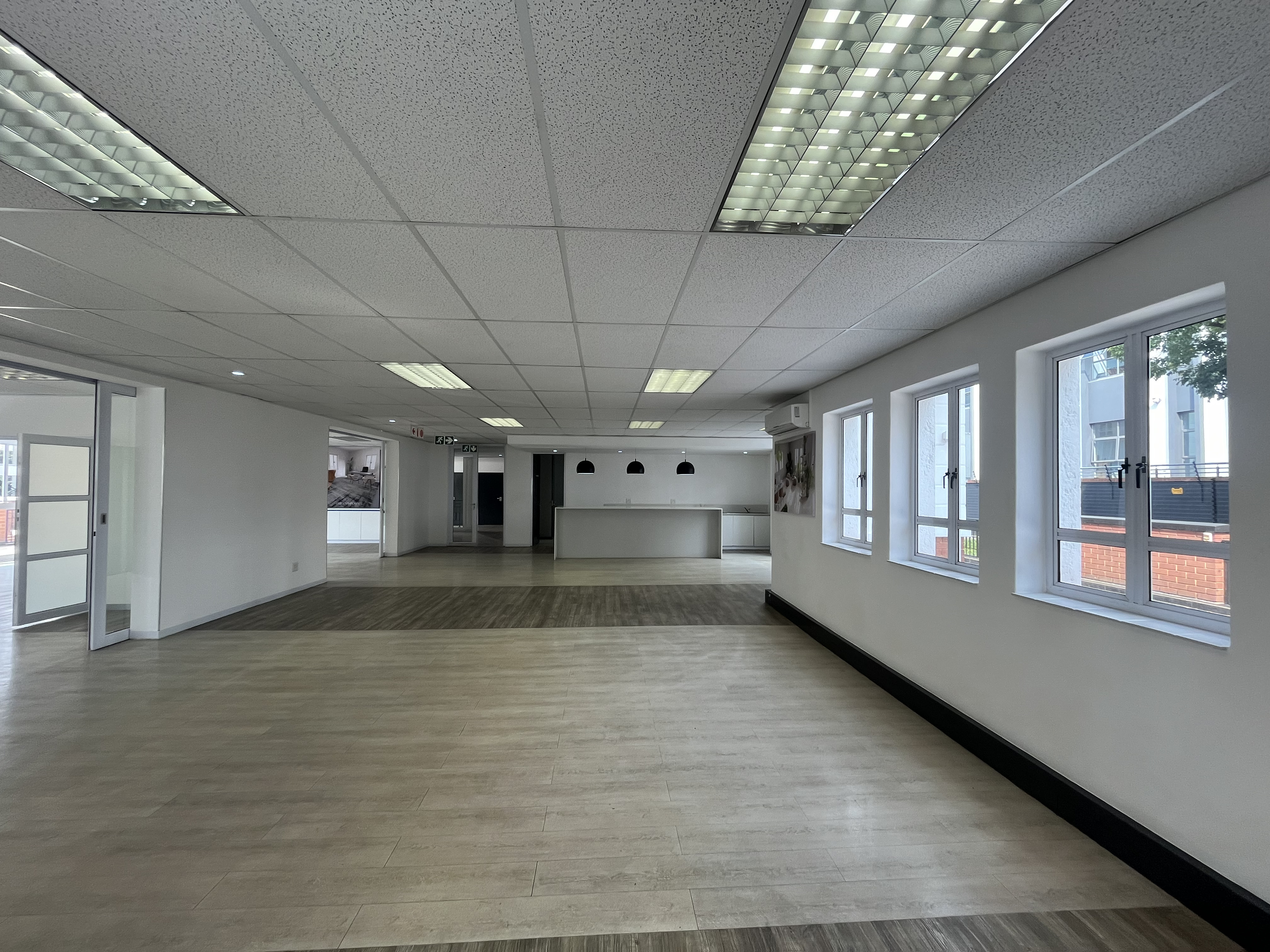 To Let commercial Property for Rent in Bryanston Gauteng