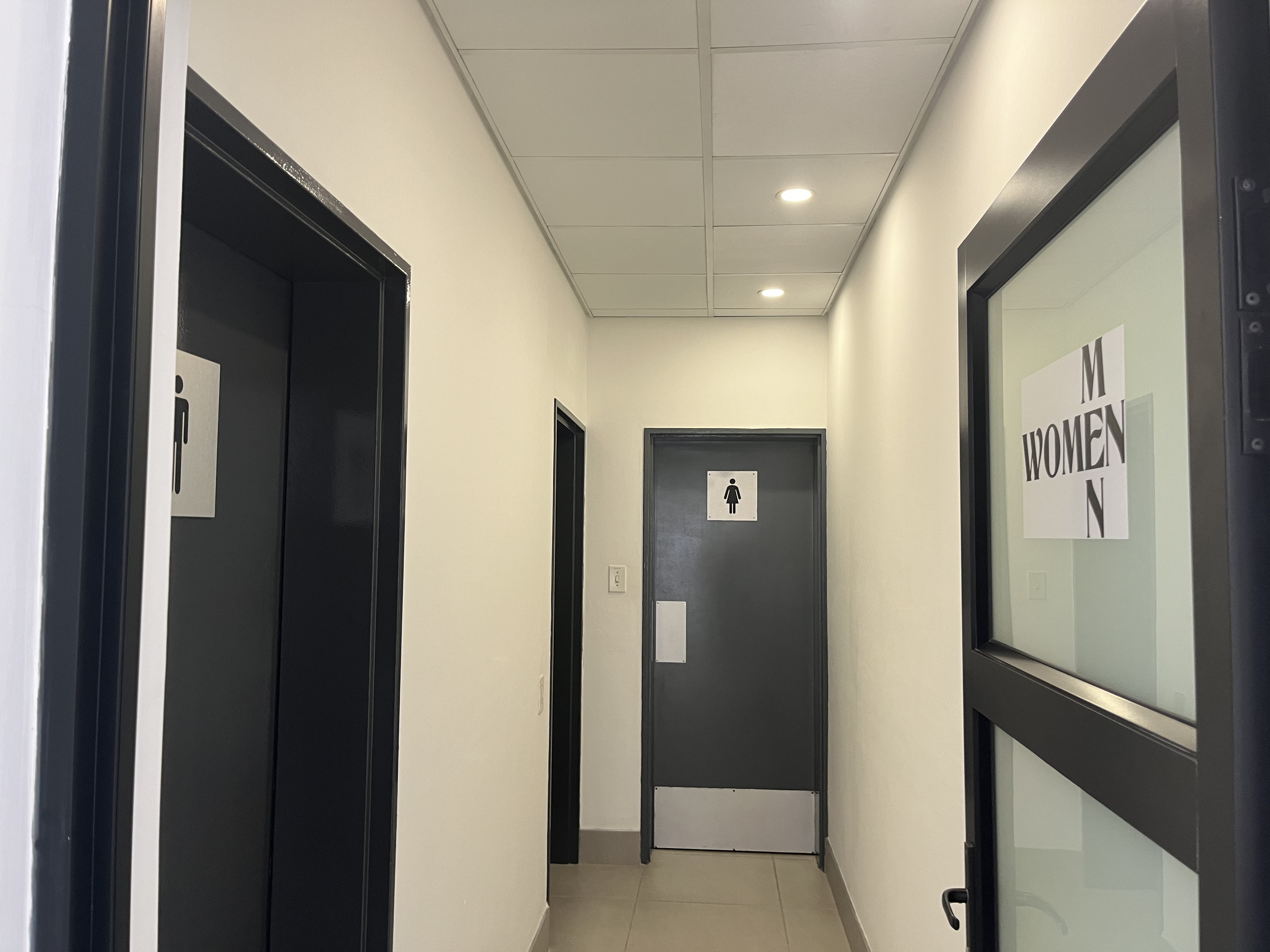 To Let commercial Property for Rent in Bryanston Gauteng