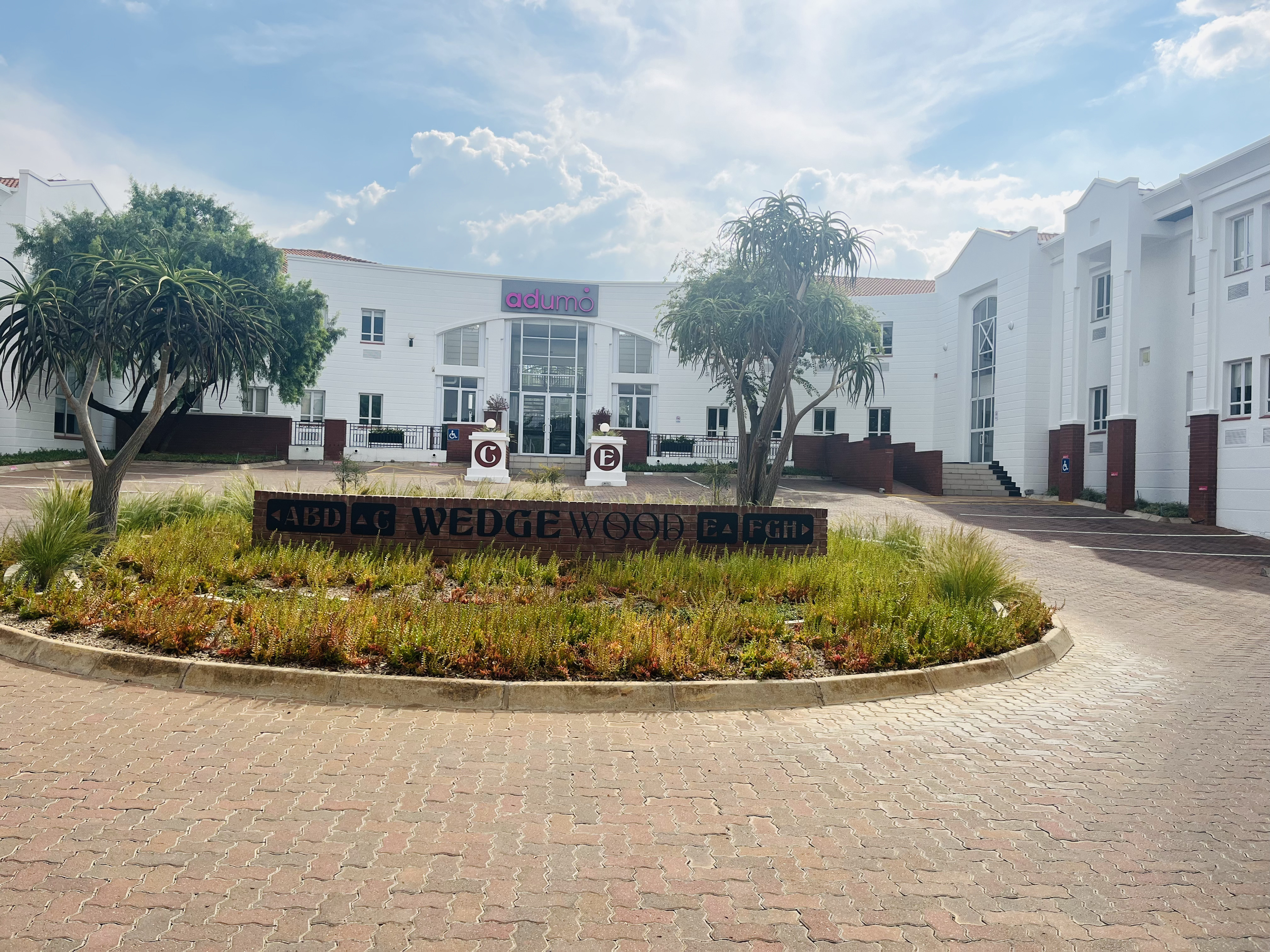 To Let commercial Property for Rent in Bryanston Gauteng