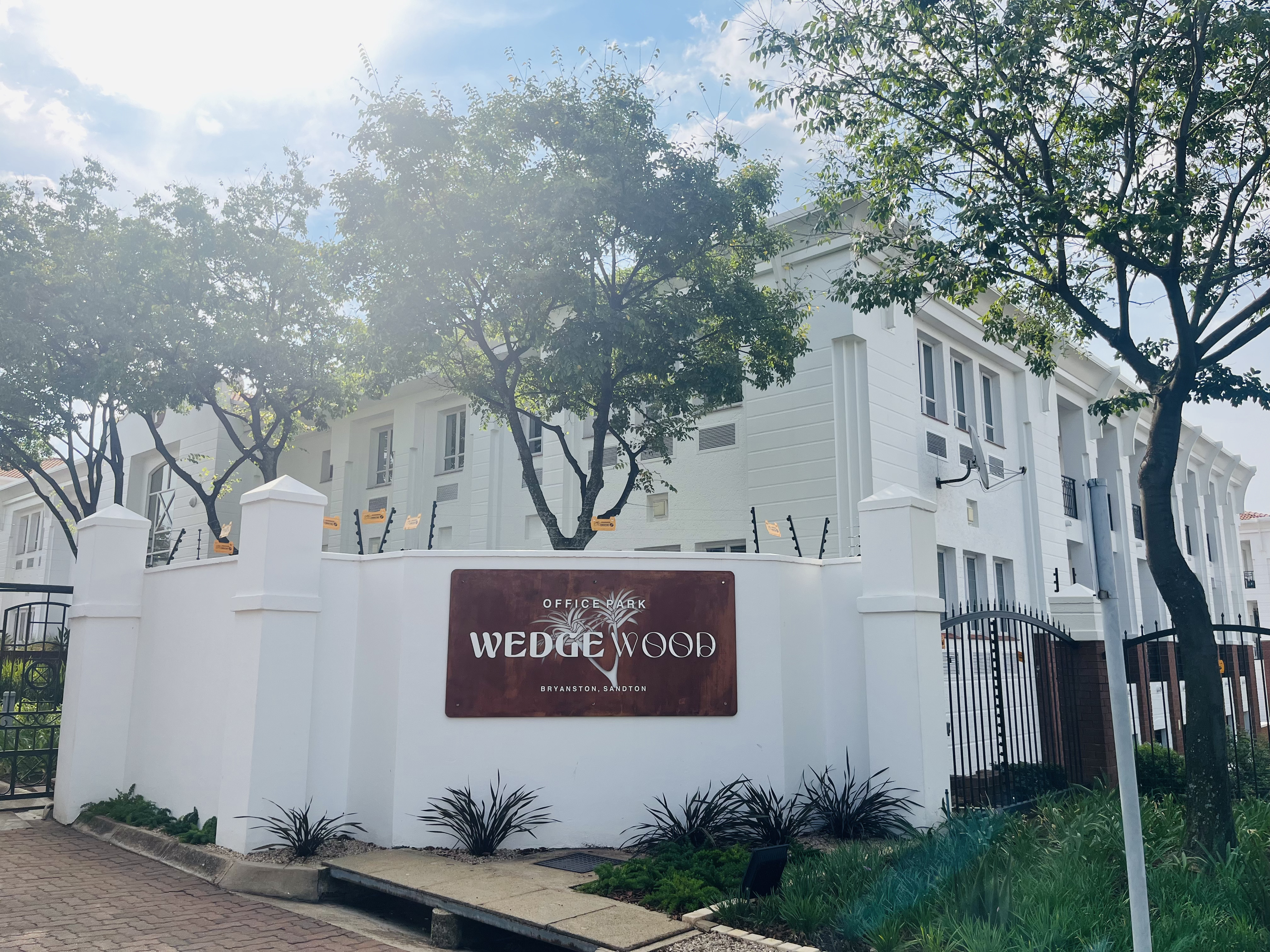 To Let commercial Property for Rent in Bryanston Gauteng