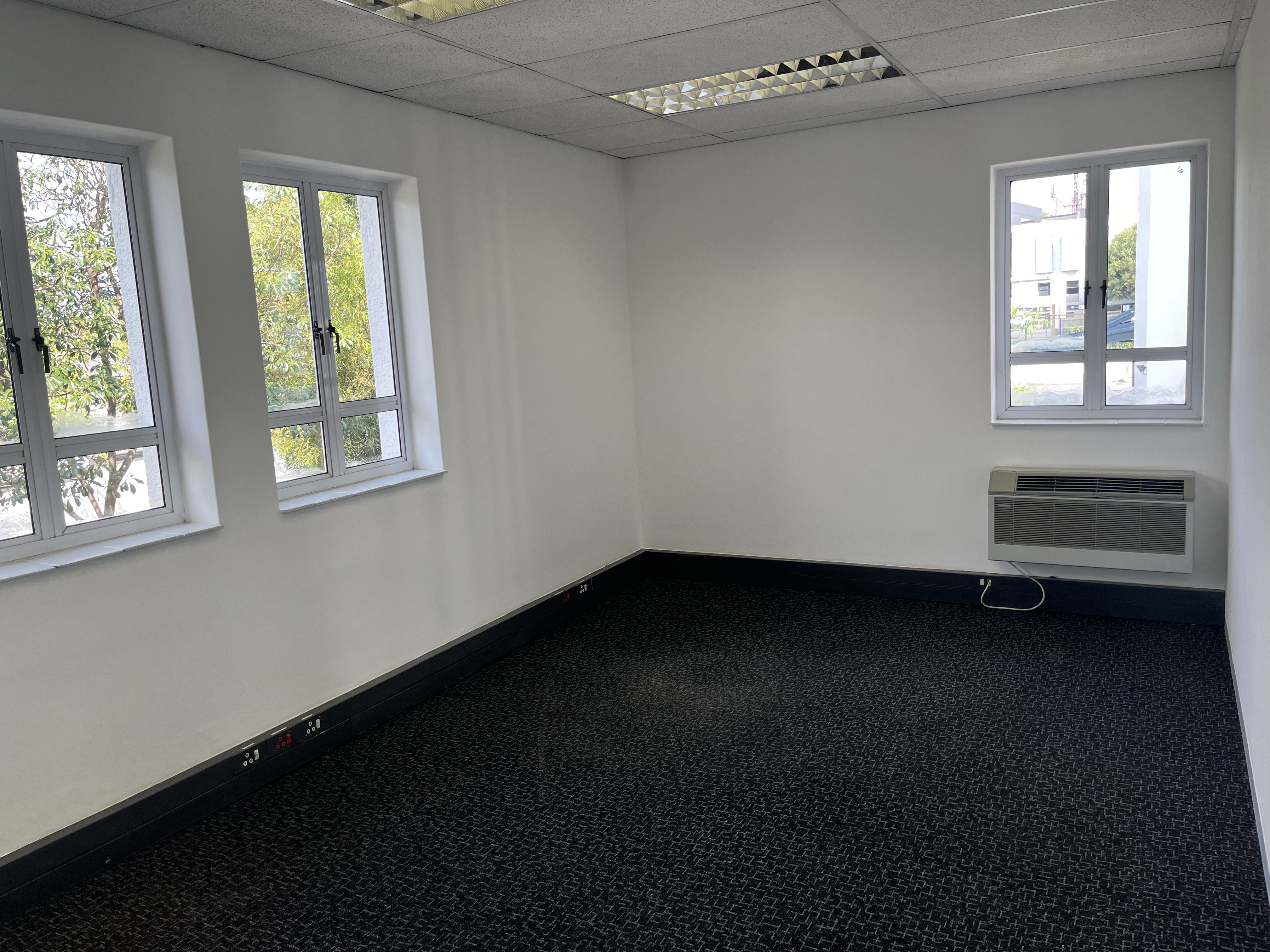 To Let commercial Property for Rent in Bryanston Gauteng