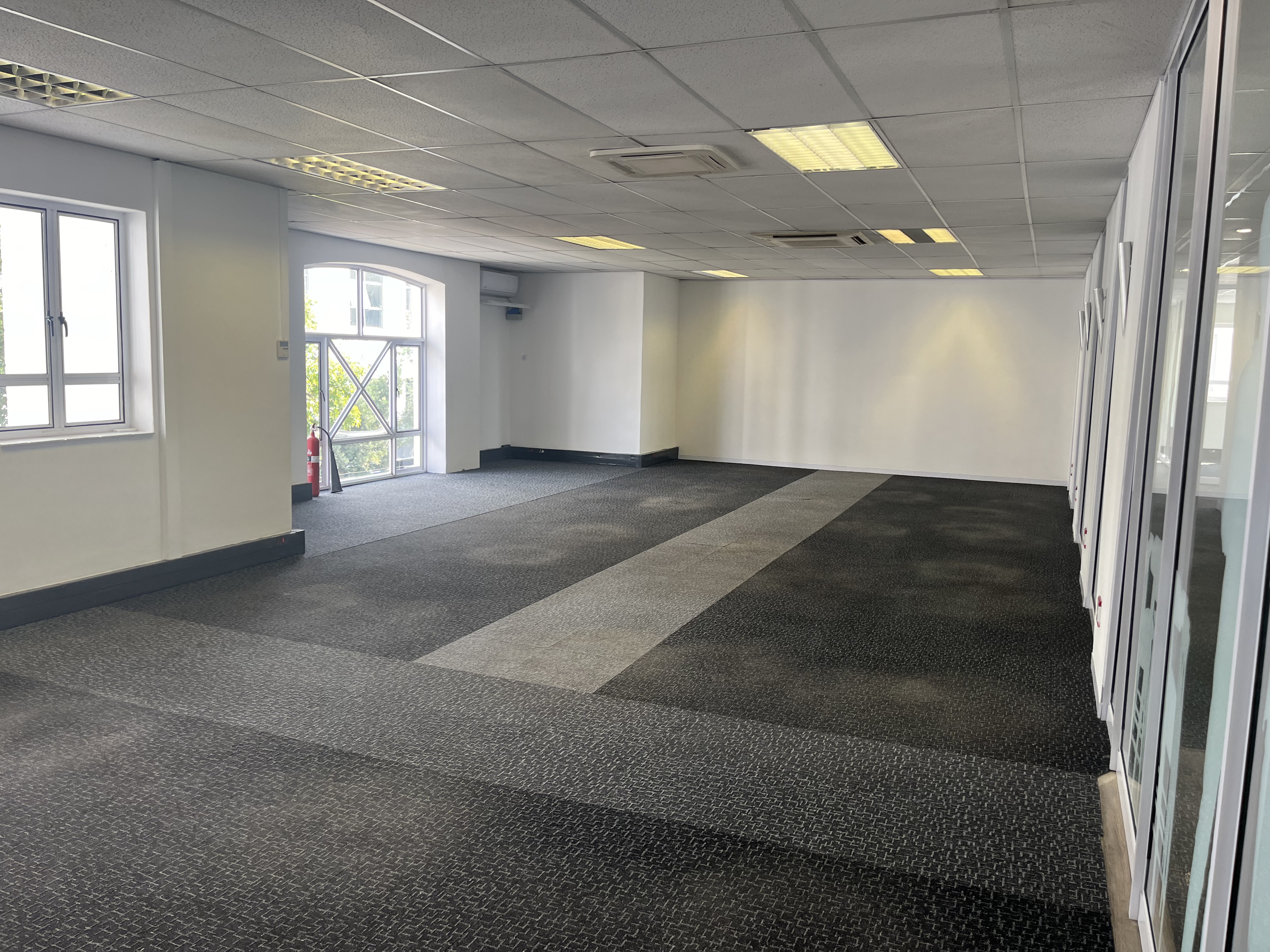 To Let commercial Property for Rent in Bryanston Gauteng