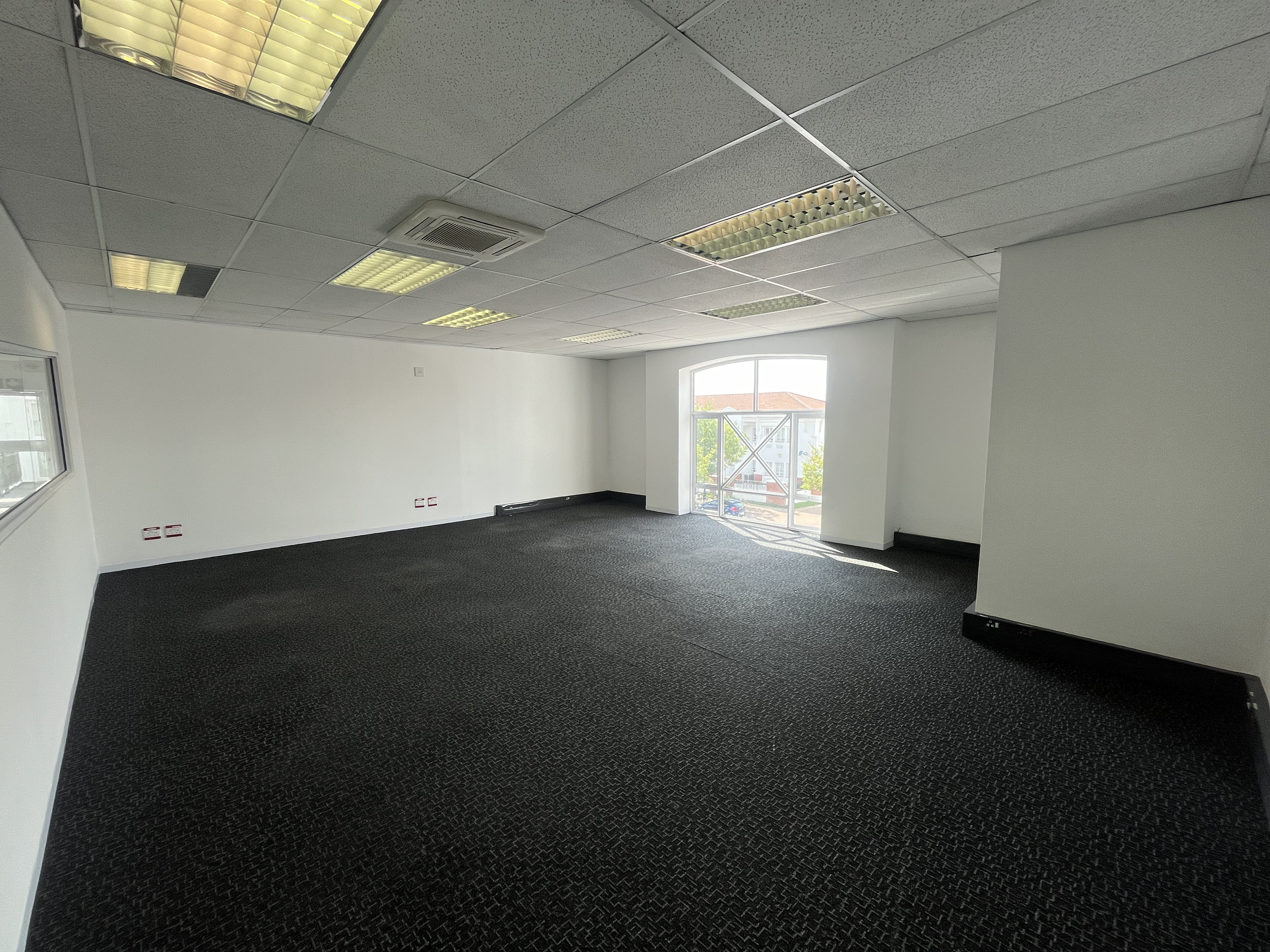 To Let commercial Property for Rent in Bryanston Gauteng