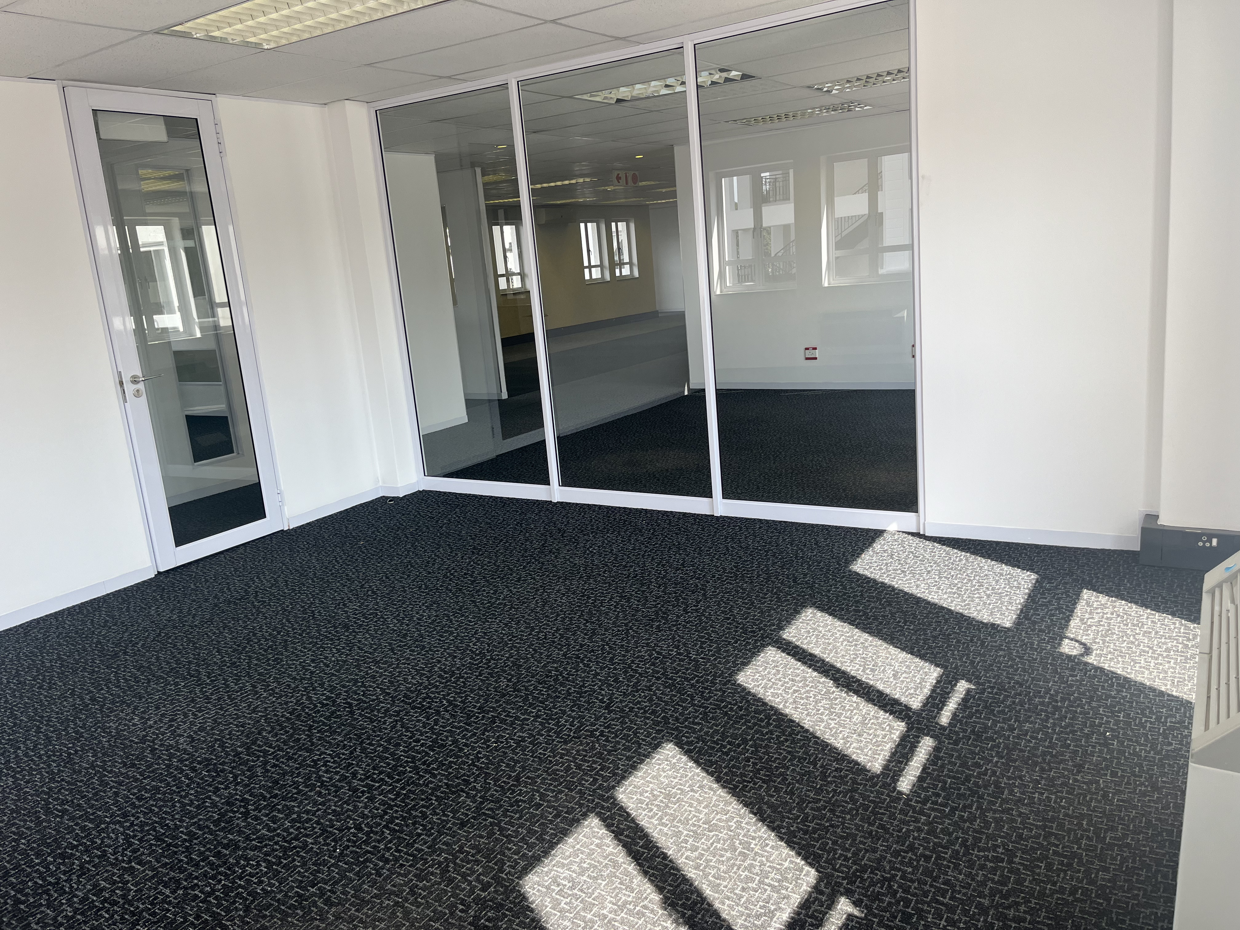 To Let commercial Property for Rent in Bryanston Gauteng