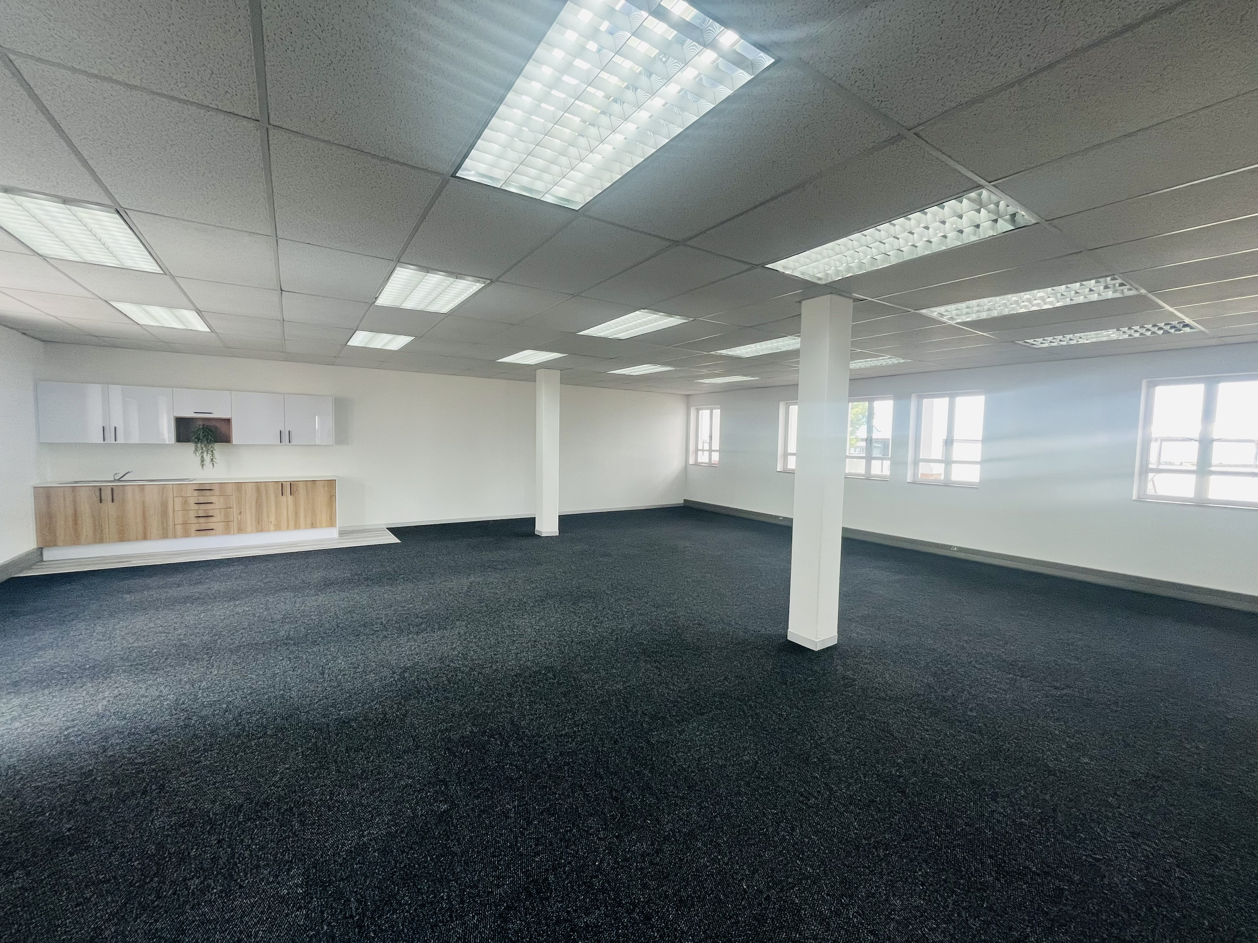 To Let commercial Property for Rent in Bryanston Gauteng