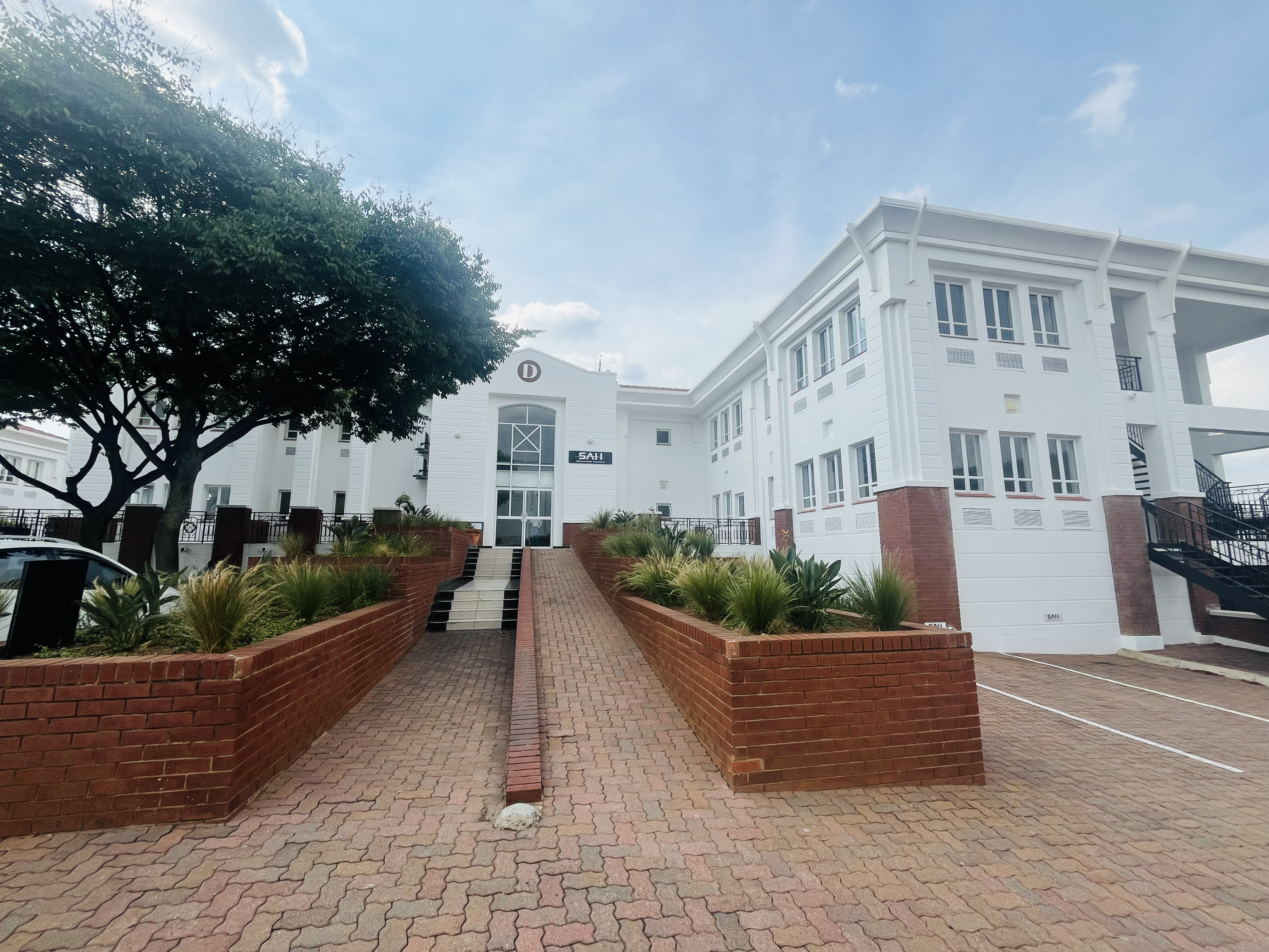 To Let commercial Property for Rent in Bryanston Gauteng