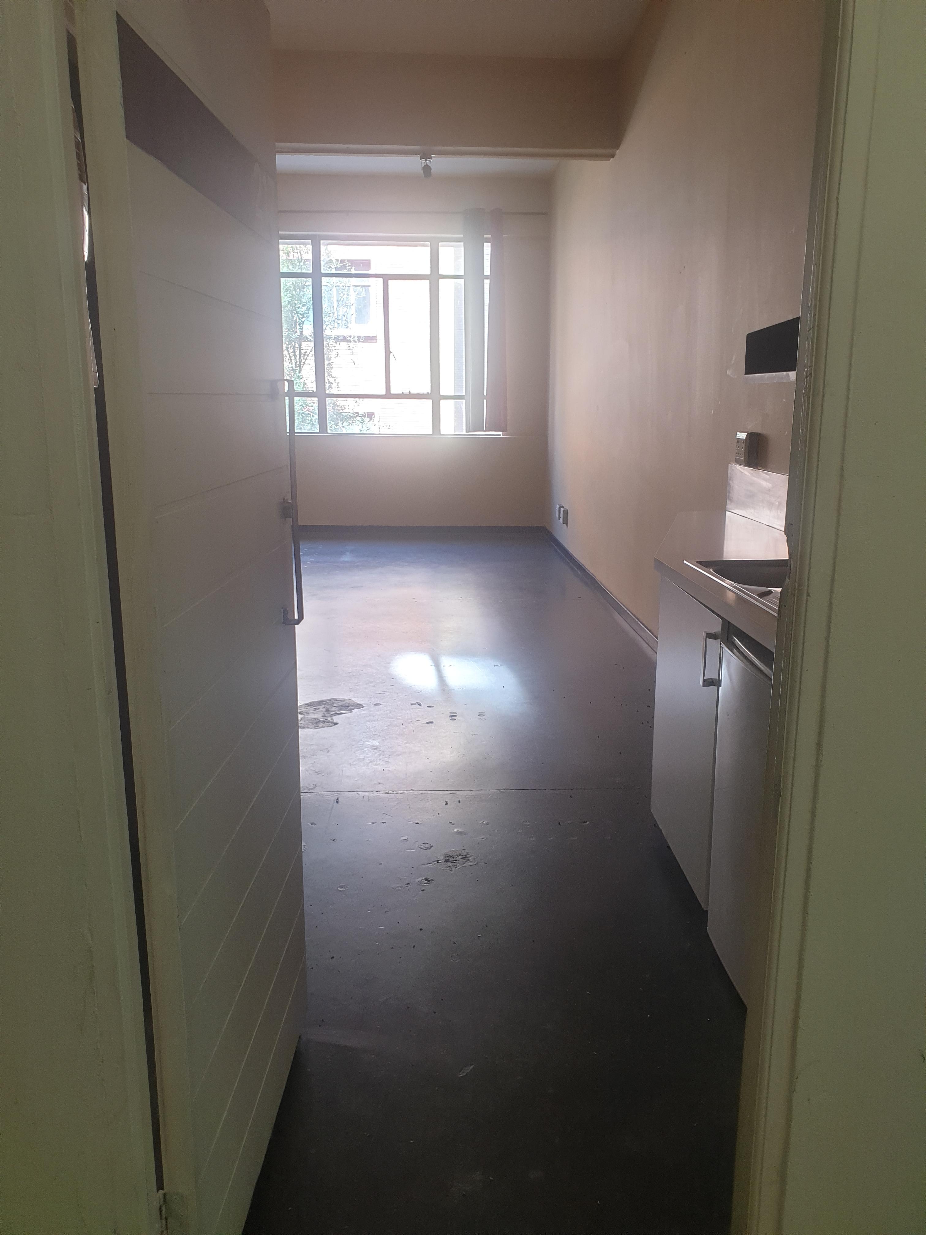 0 Bedroom Property for Sale in Maboneng Gauteng