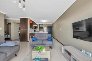 To Let 2 Bedroom Property for Rent in Solheim Gauteng