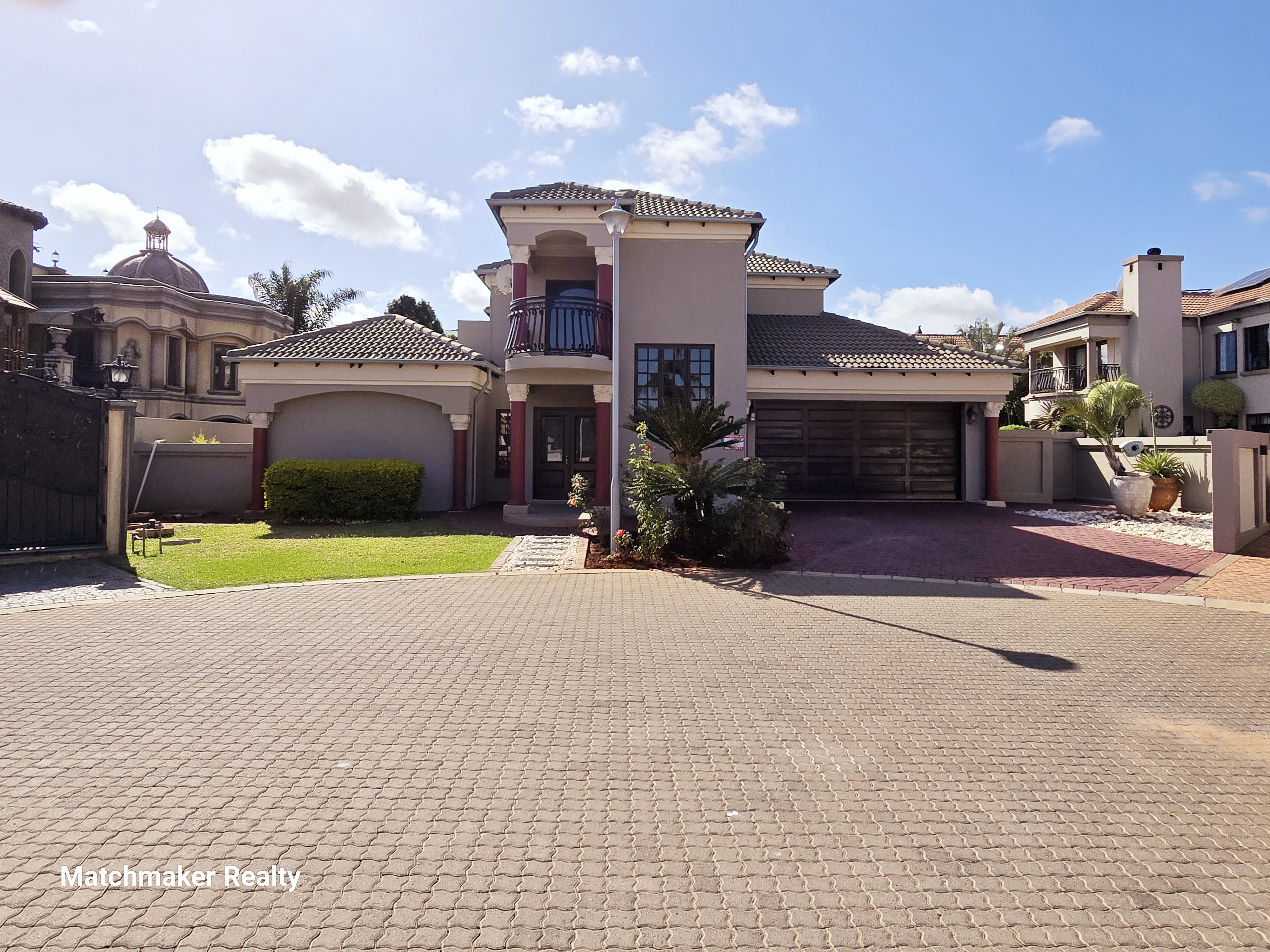 3 Bedroom Property for Sale in Rose Acres Estate Gauteng