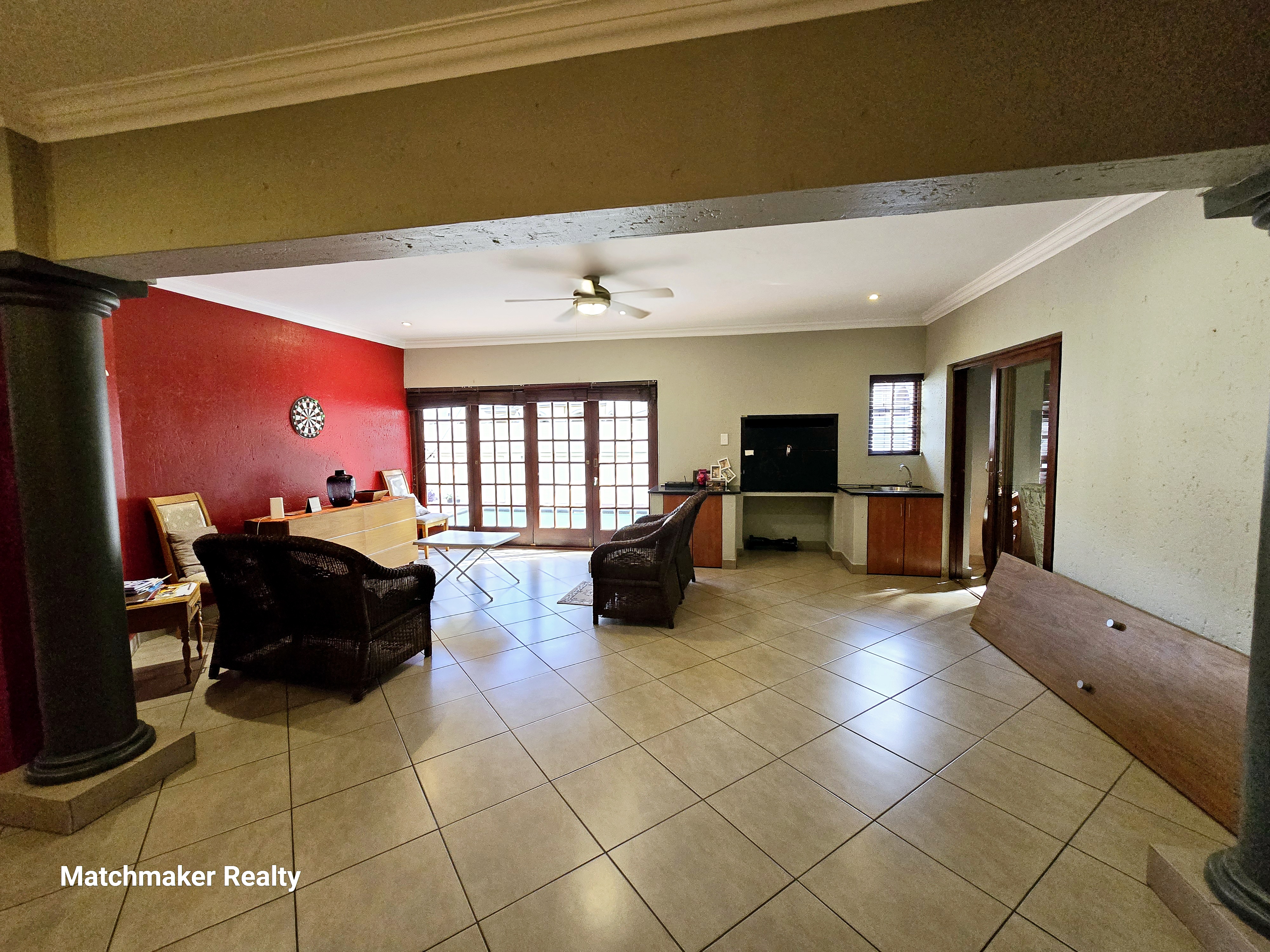 3 Bedroom Property for Sale in Rose Acres Estate Gauteng