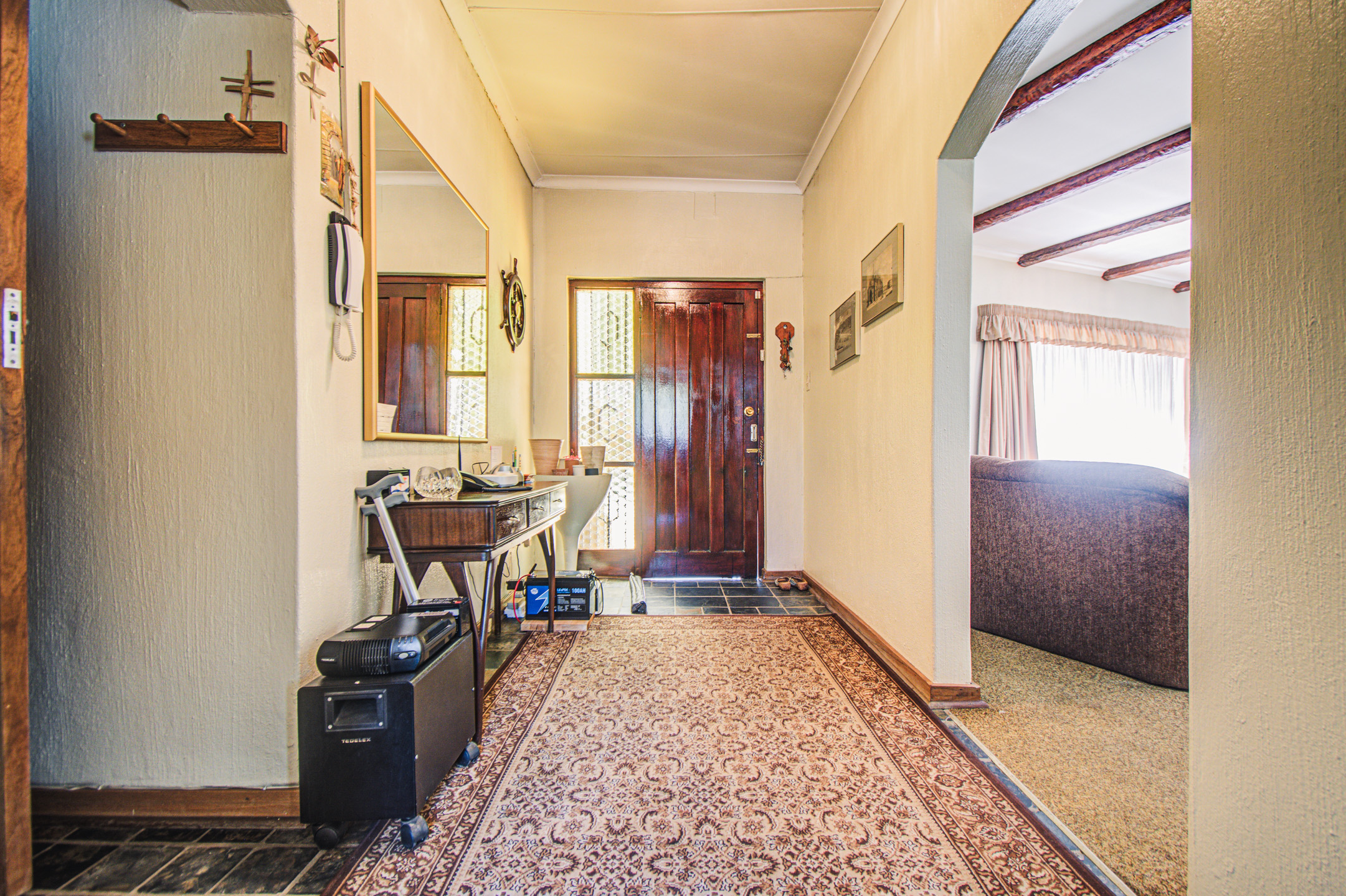 3 Bedroom Property for Sale in Rembrandt Park Gauteng