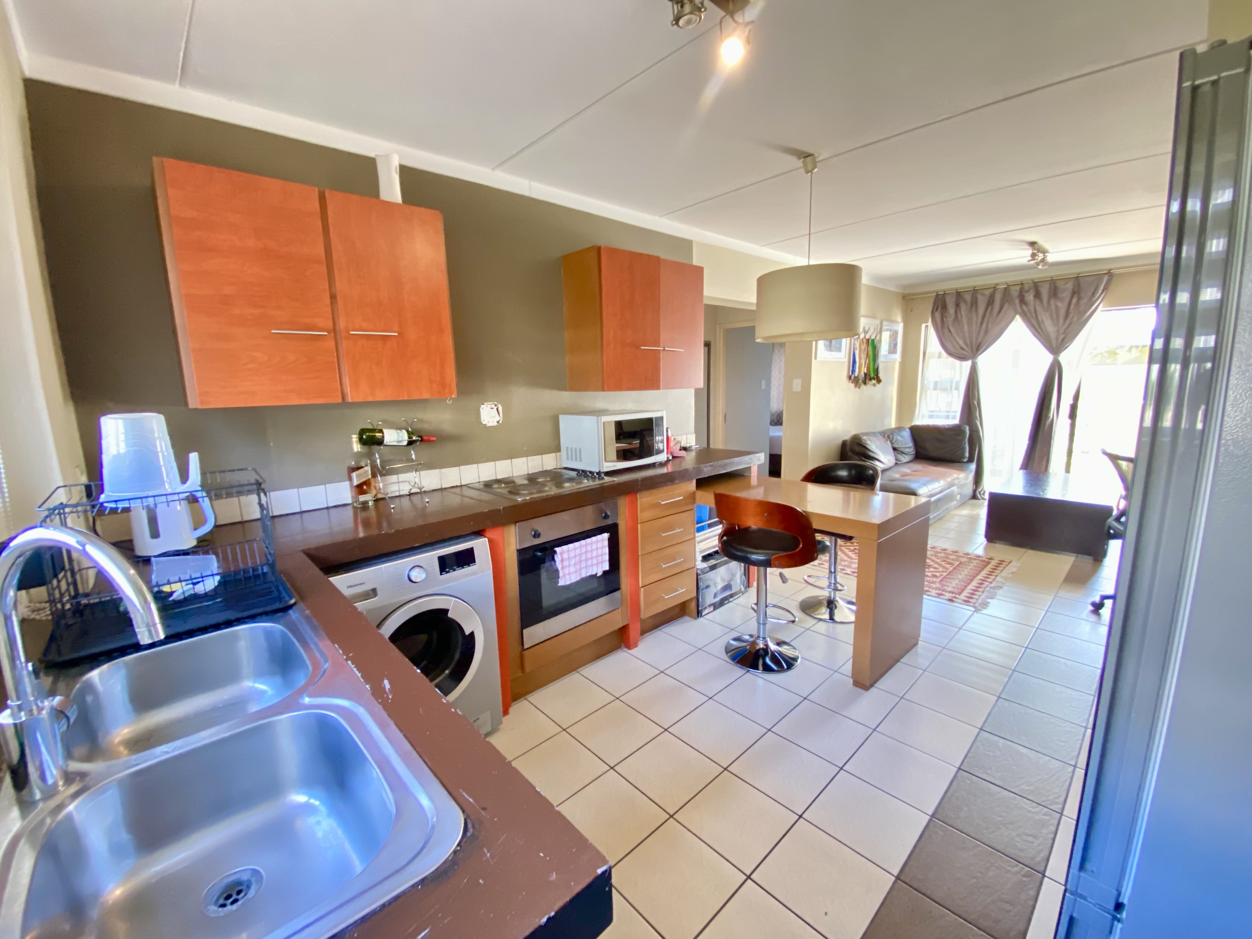 2 Bedroom Property for Sale in Dainfern Gauteng