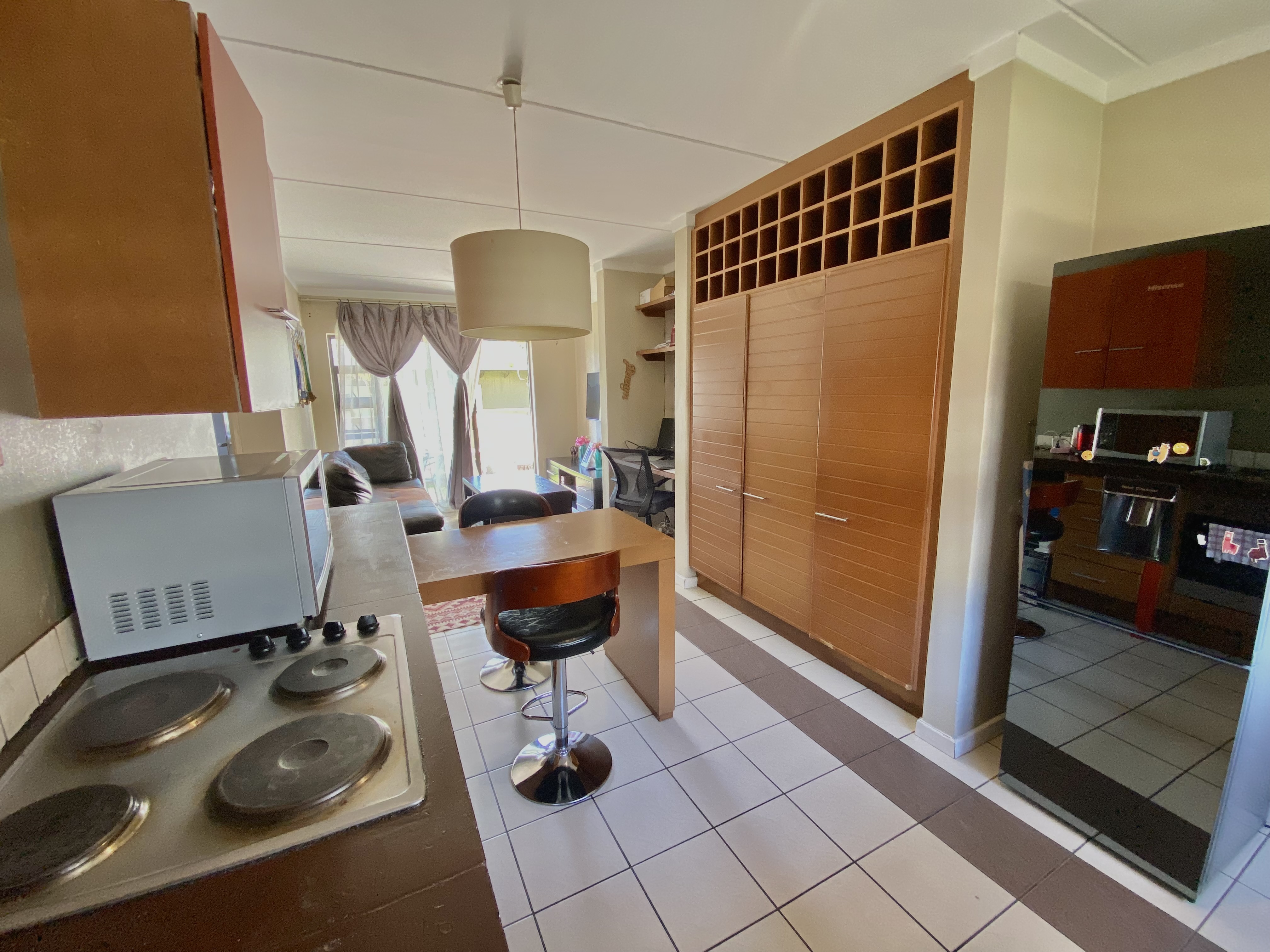 2 Bedroom Property for Sale in Dainfern Gauteng