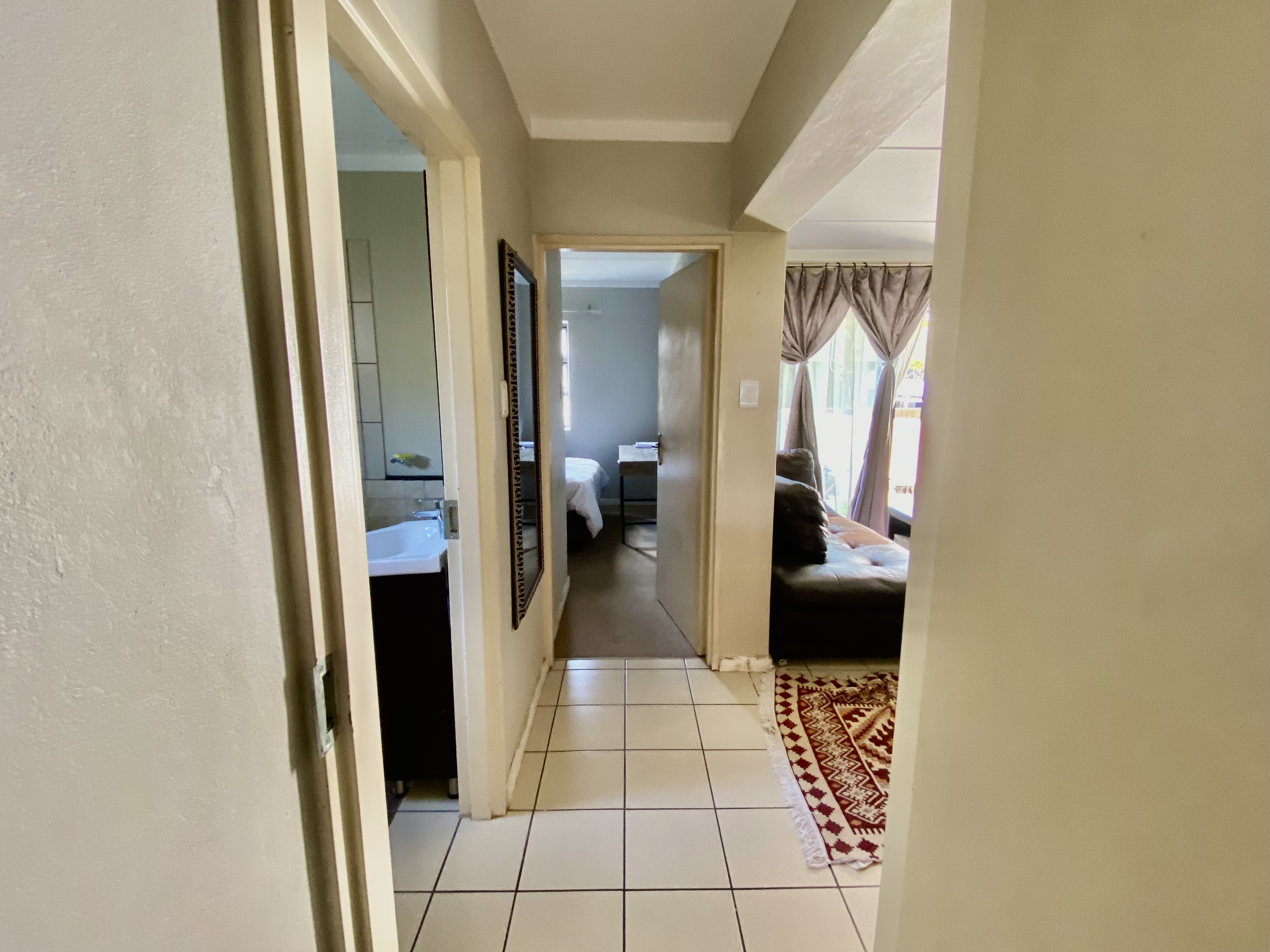 2 Bedroom Property for Sale in Dainfern Gauteng