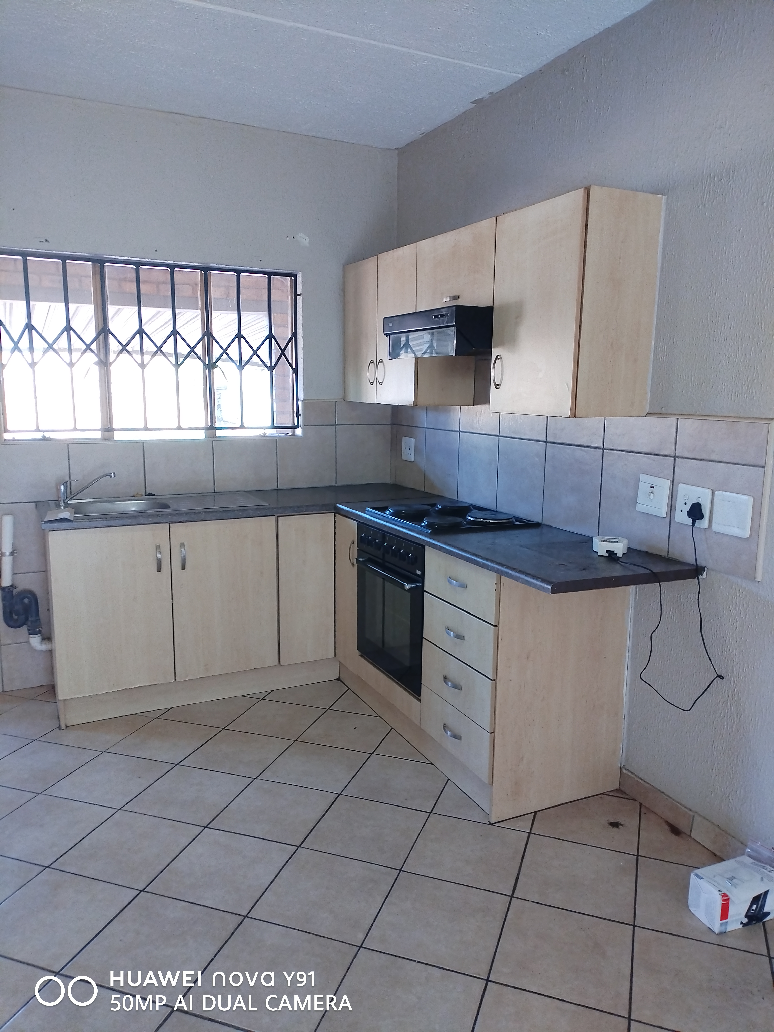 2 Bedroom Property for Sale in Krugersrus Gauteng