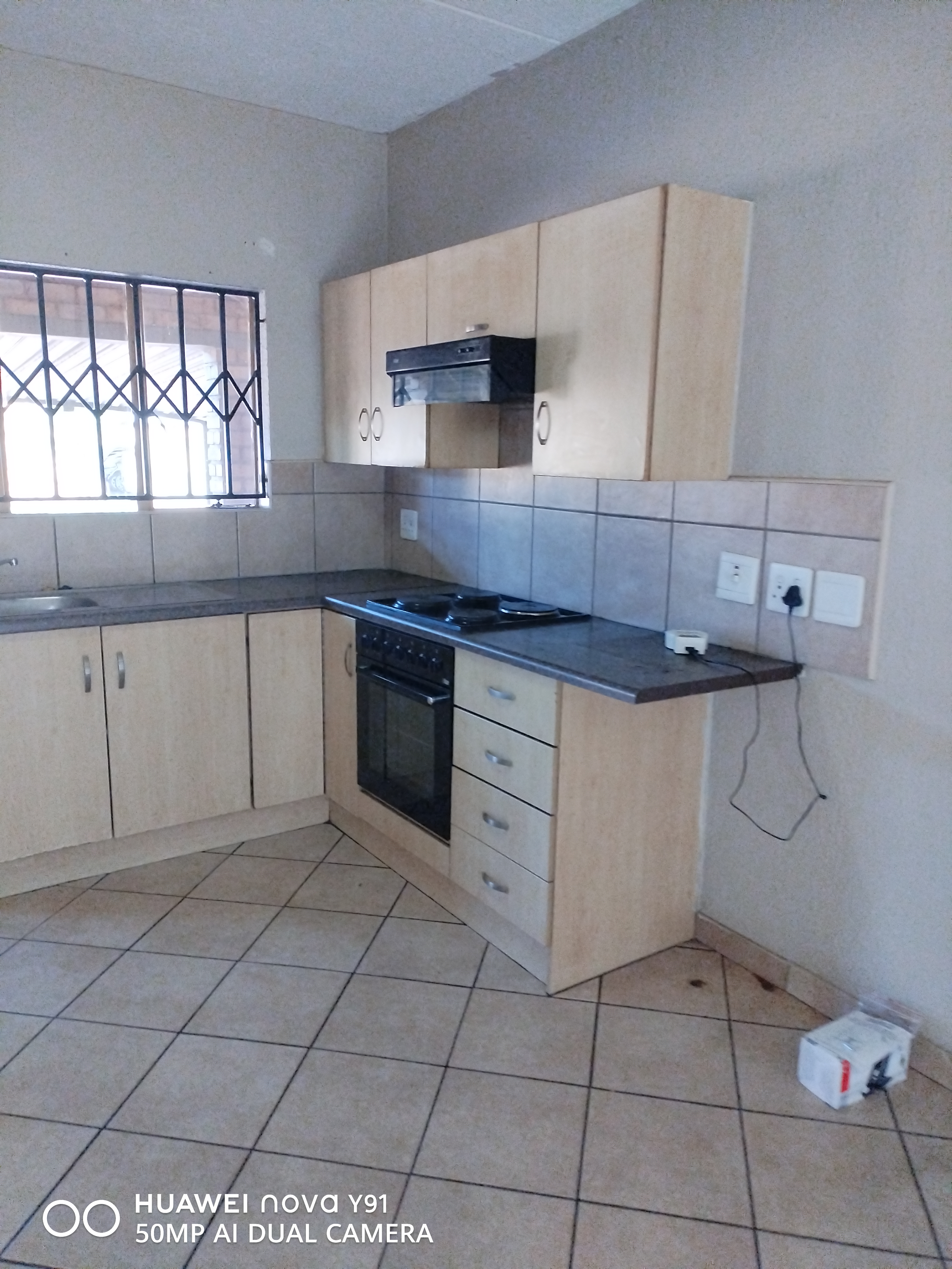 2 Bedroom Property for Sale in Krugersrus Gauteng