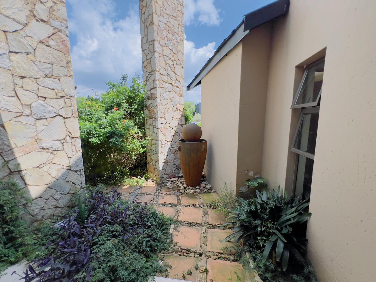 To Let 4 Bedroom Property for Rent in The Hills Game Reserve Estate Gauteng