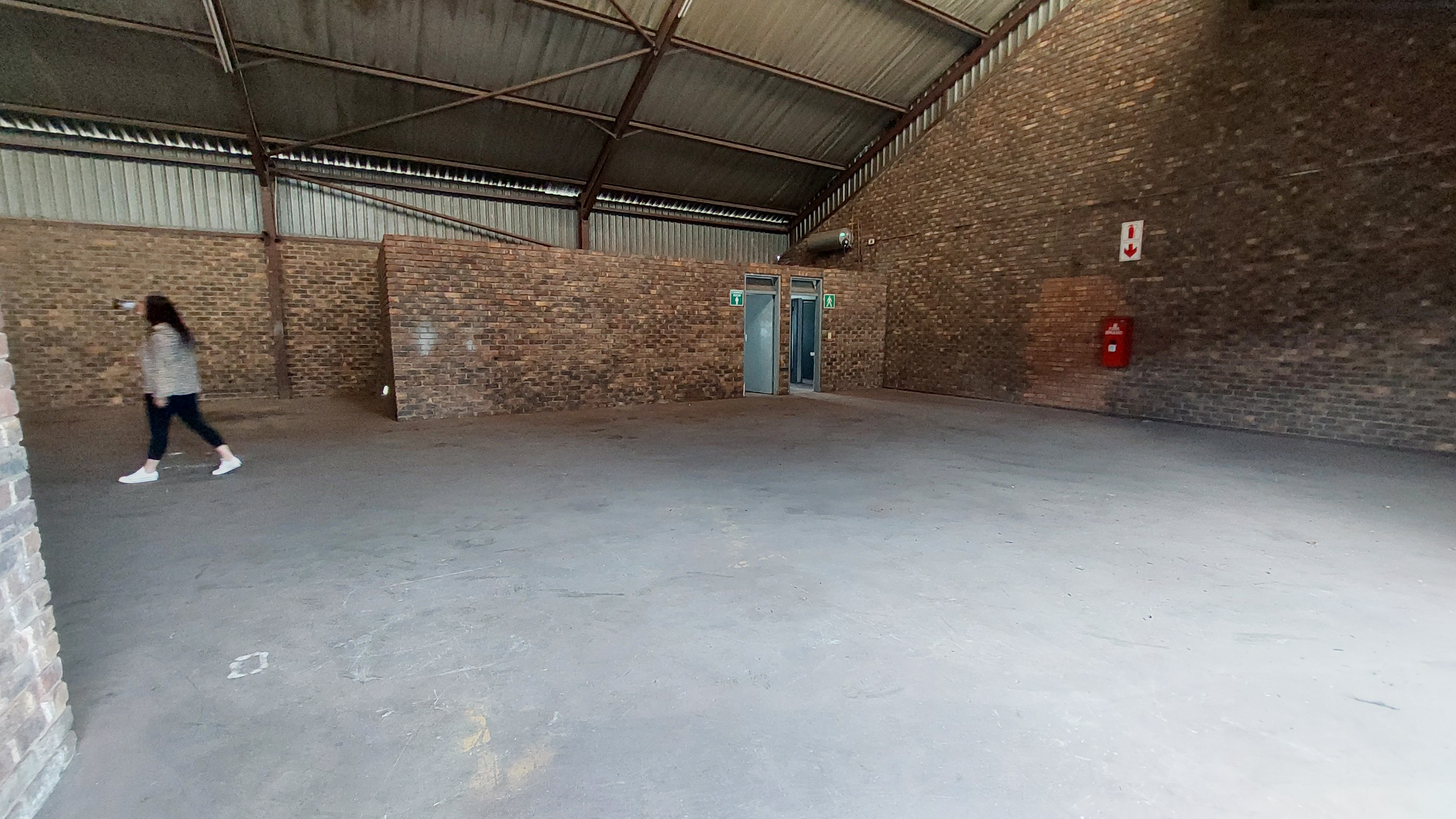 To Let commercial Property for Rent in Anderbolt Gauteng