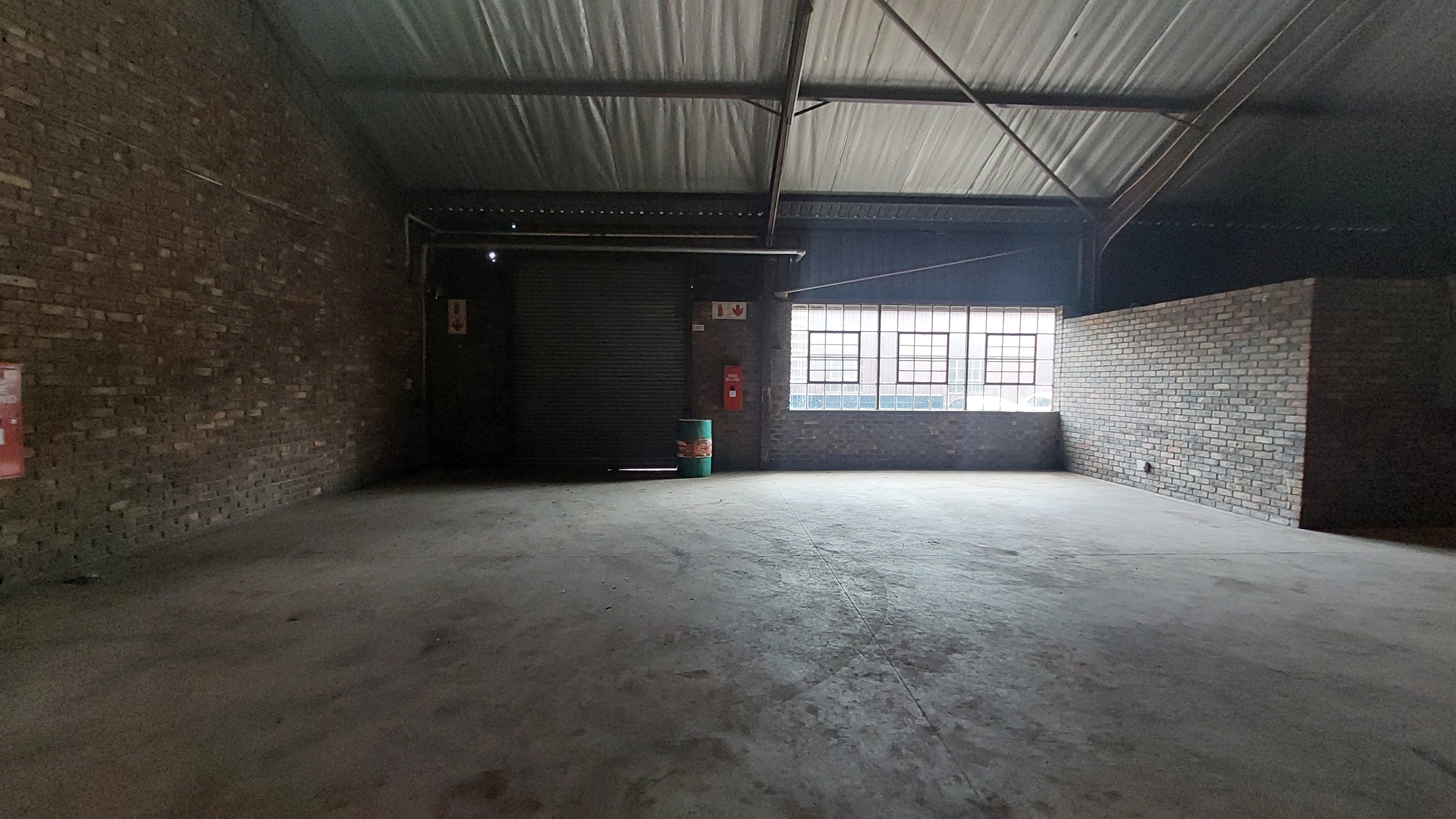 To Let commercial Property for Rent in Anderbolt Gauteng