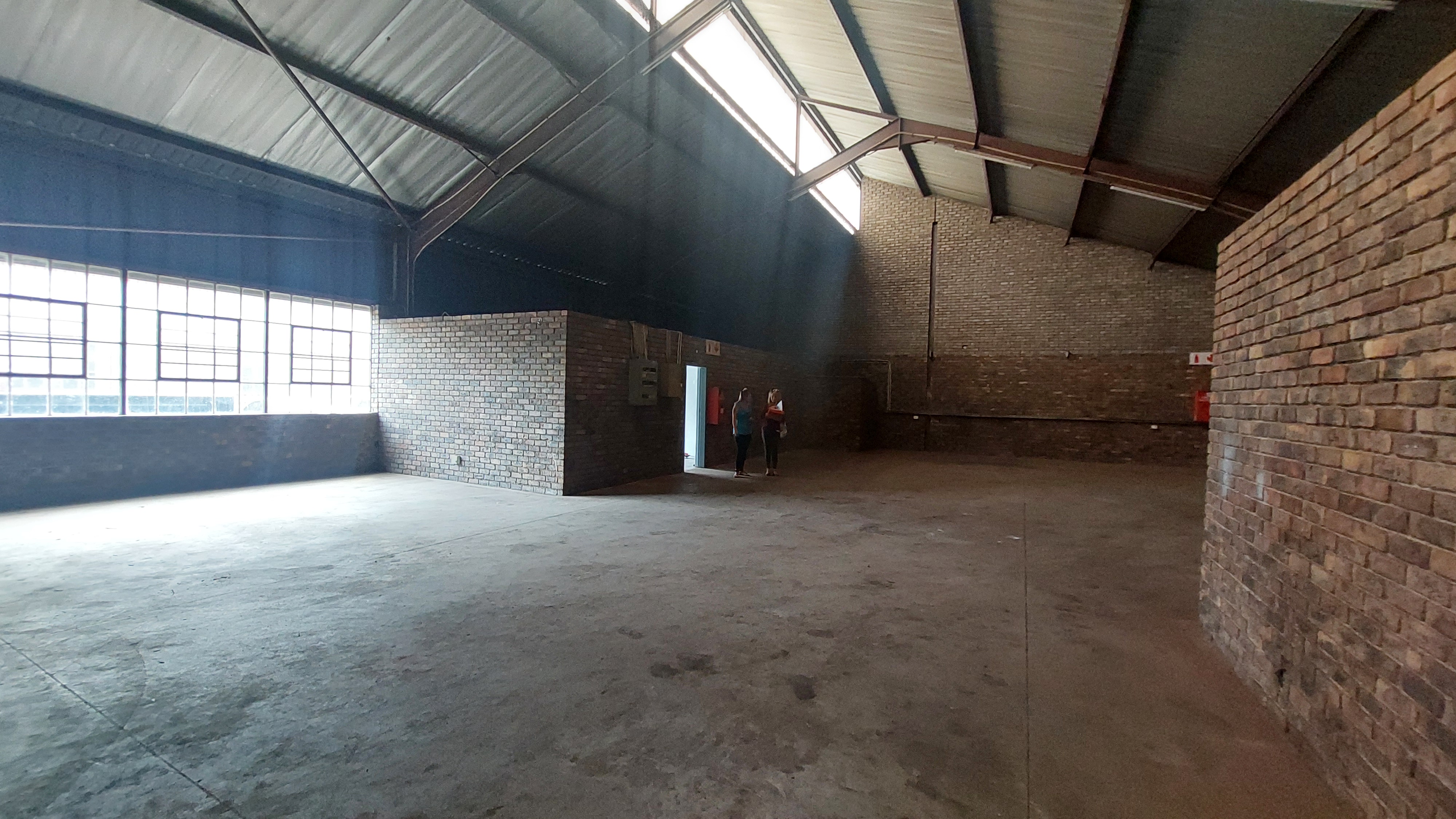 To Let commercial Property for Rent in Anderbolt Gauteng