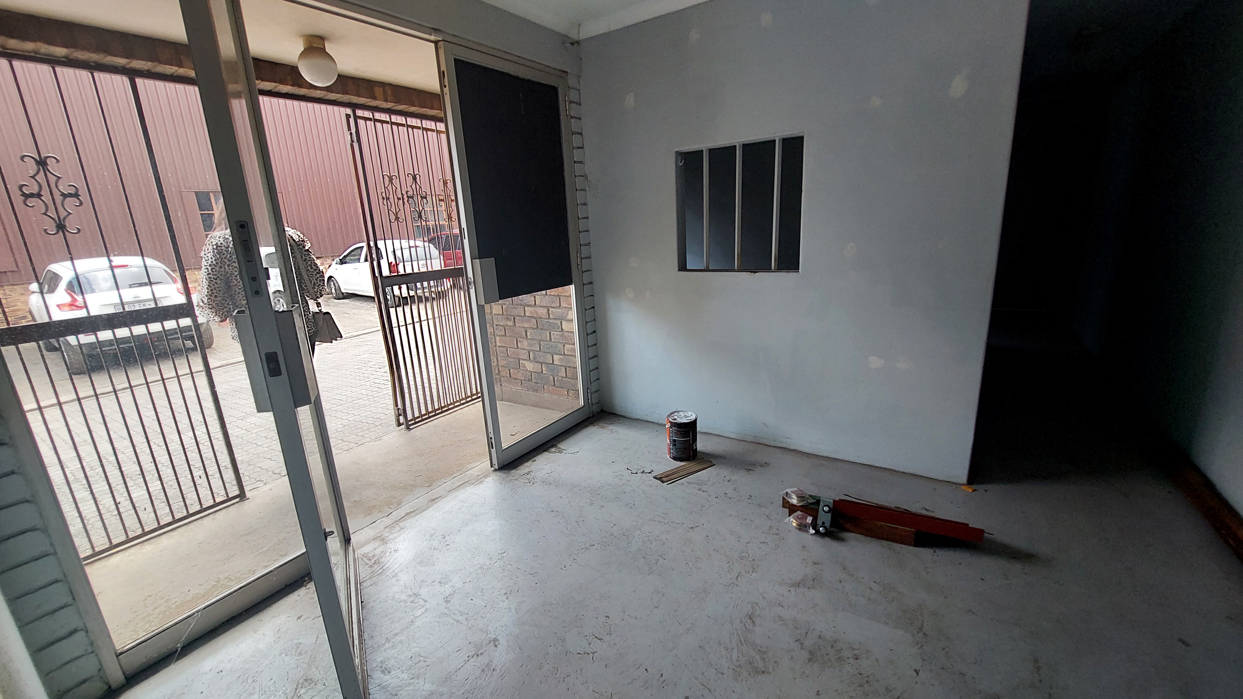 To Let commercial Property for Rent in Anderbolt Gauteng