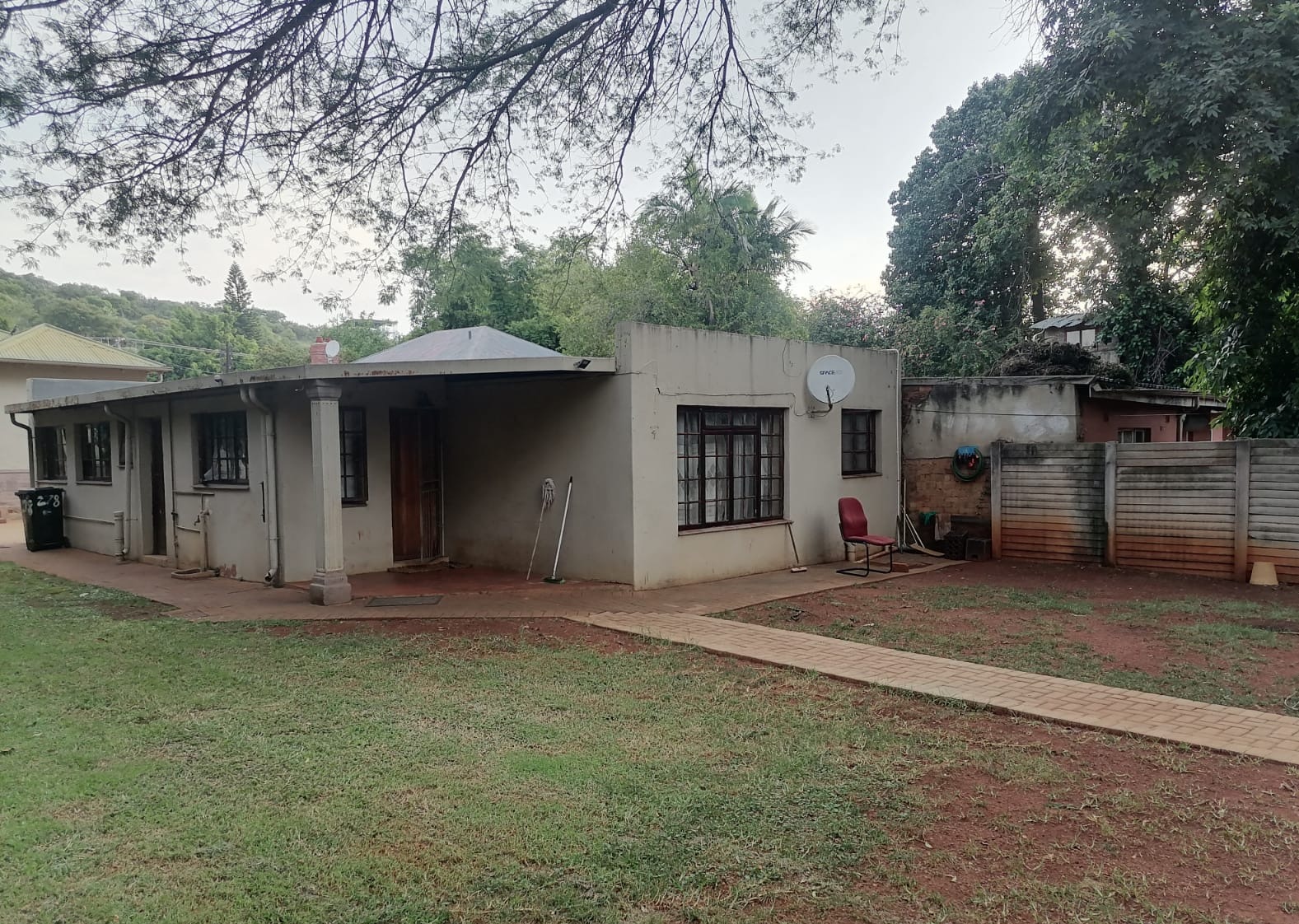 4 Bedroom Property for Sale in Capital Park Gauteng