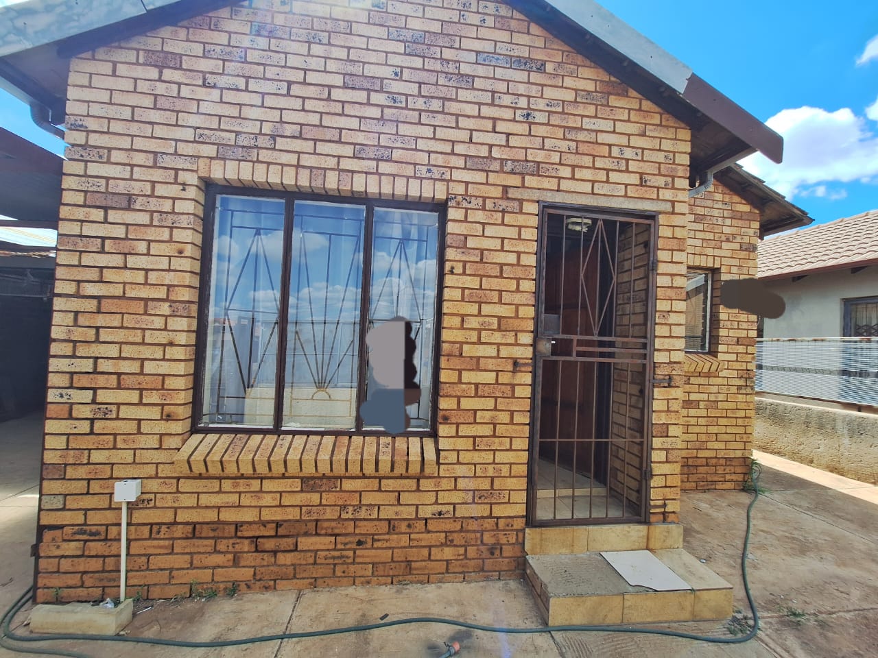 3 Bedroom Property for Sale in Soshanguve East Gauteng