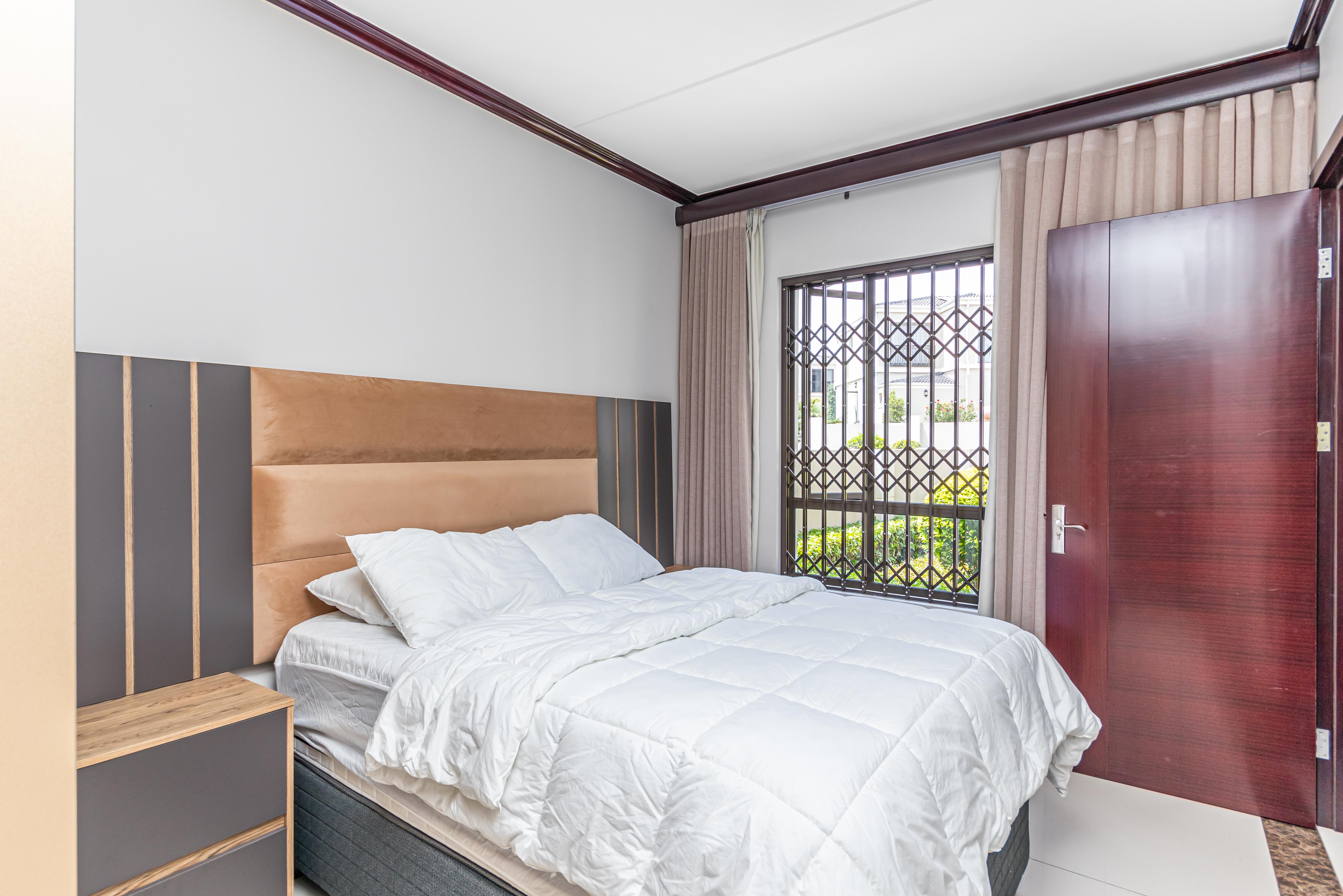 To Let 4 Bedroom Property for Rent in Craigavon Gauteng