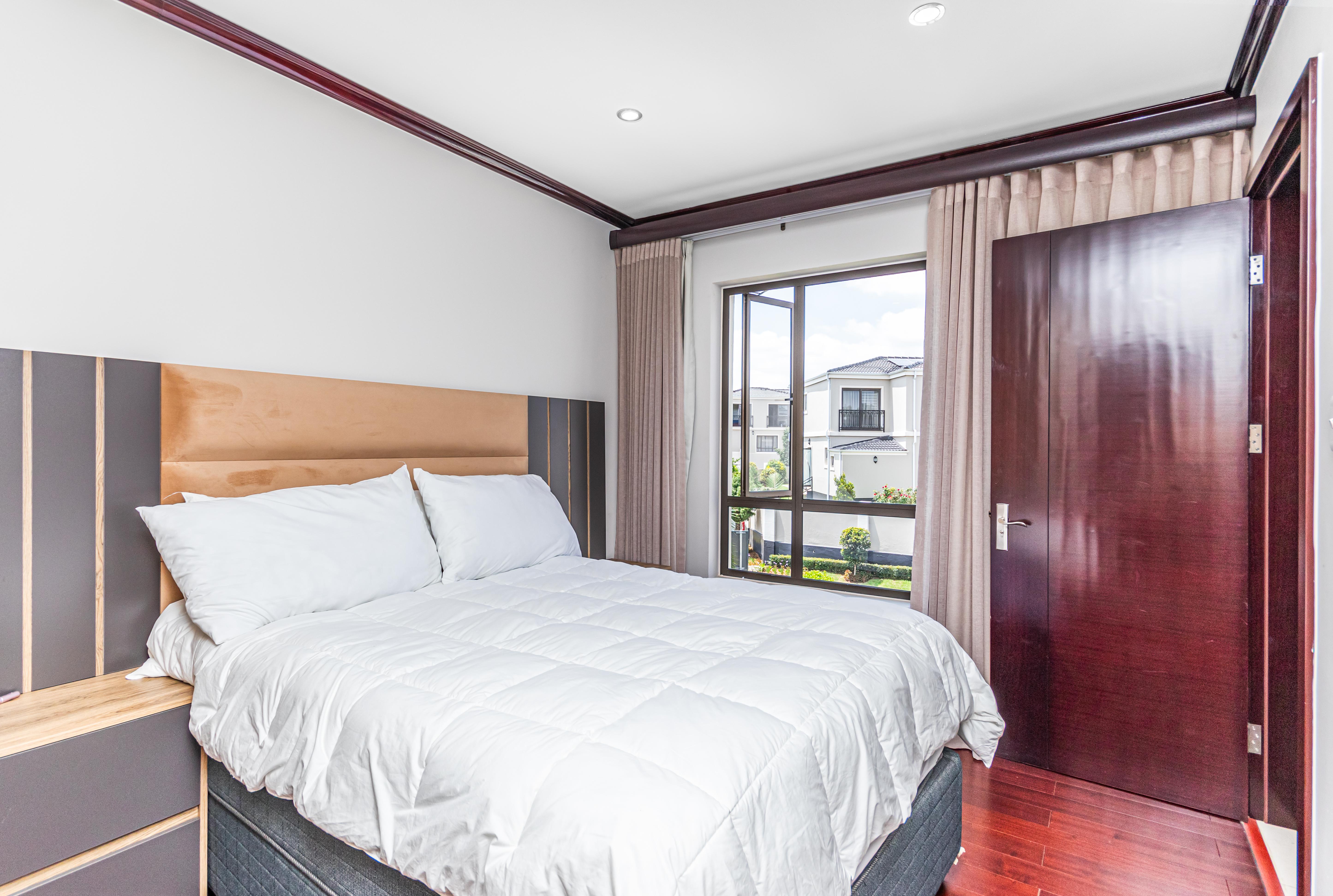 To Let 4 Bedroom Property for Rent in Craigavon Gauteng