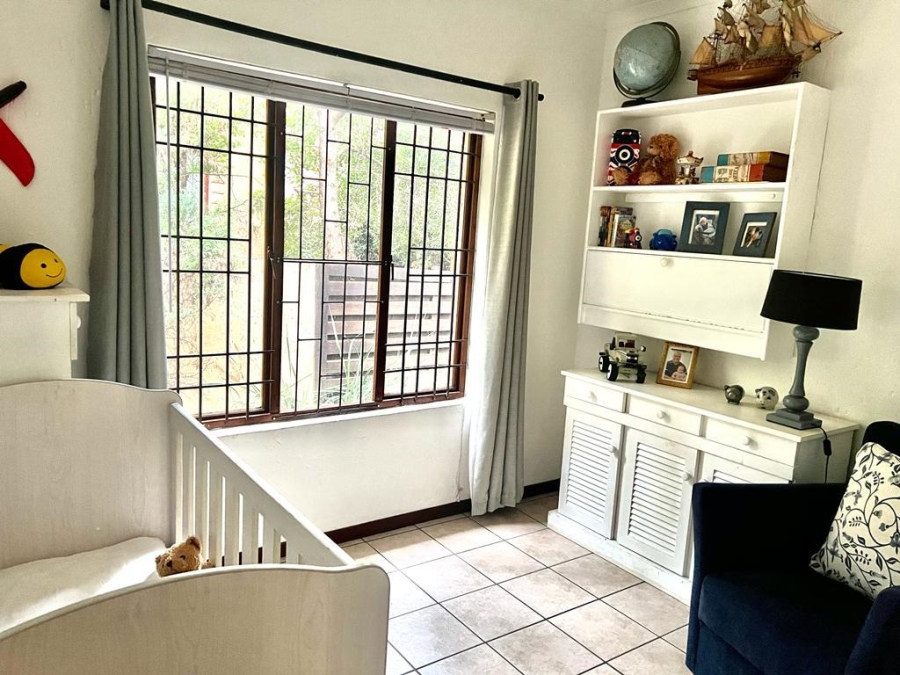 2 Bedroom Property for Sale in Sunninghill Gauteng