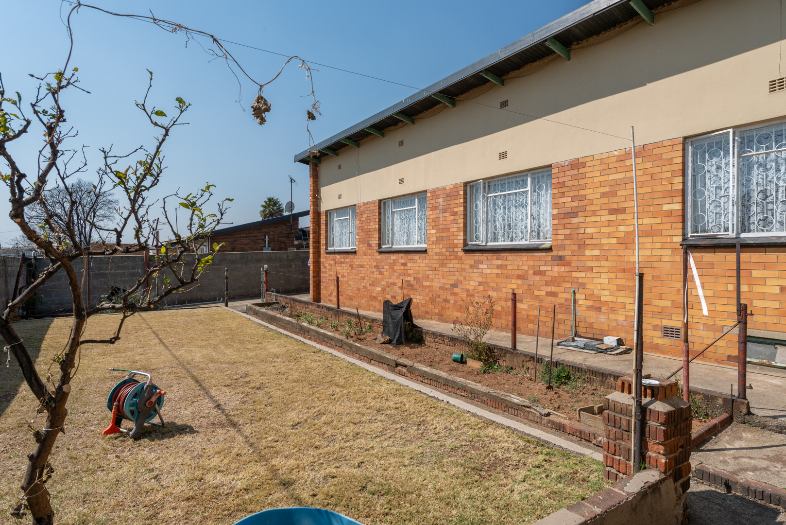 4 Bedroom Property for Sale in Tedstoneville Gauteng