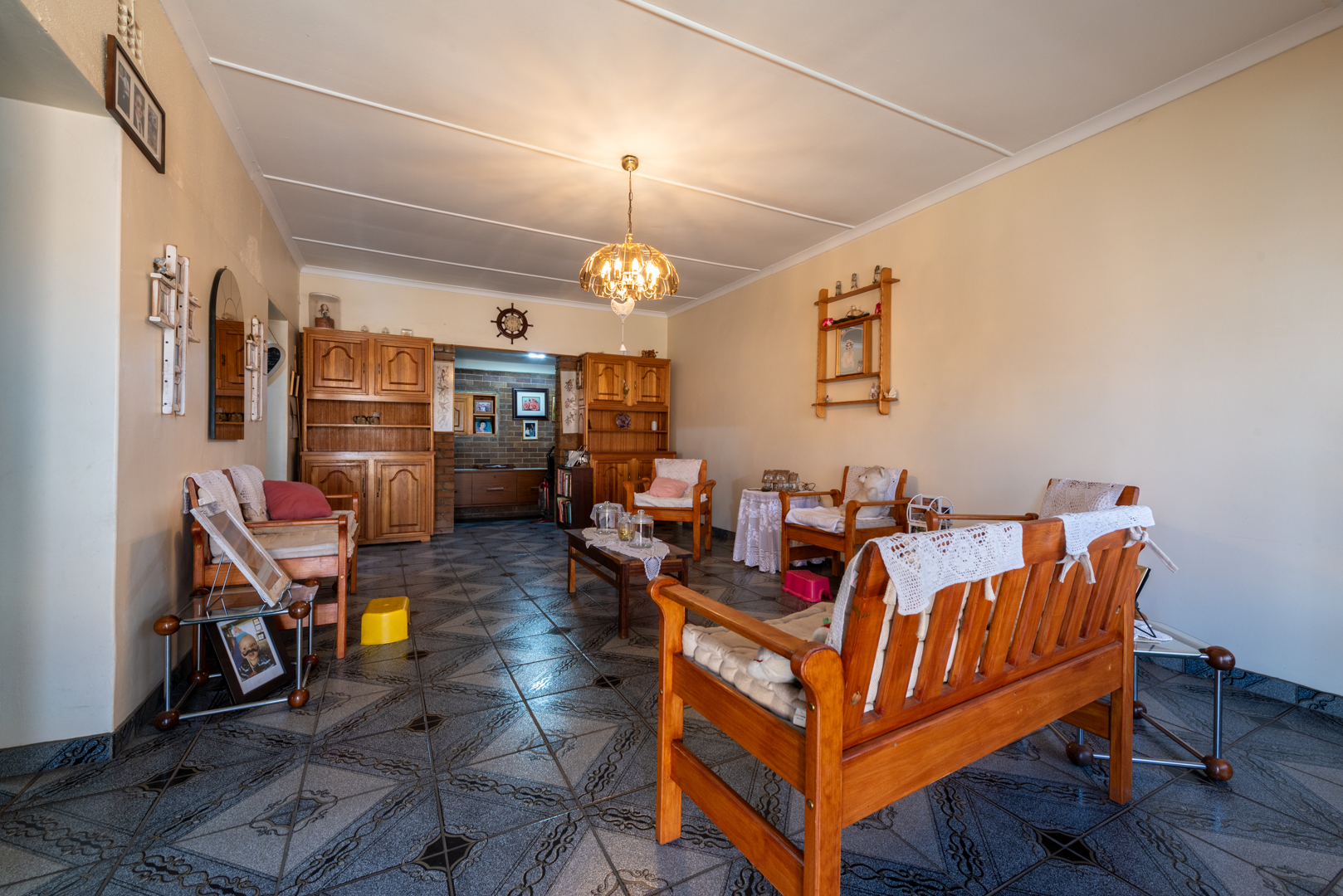 4 Bedroom Property for Sale in Tedstoneville Gauteng