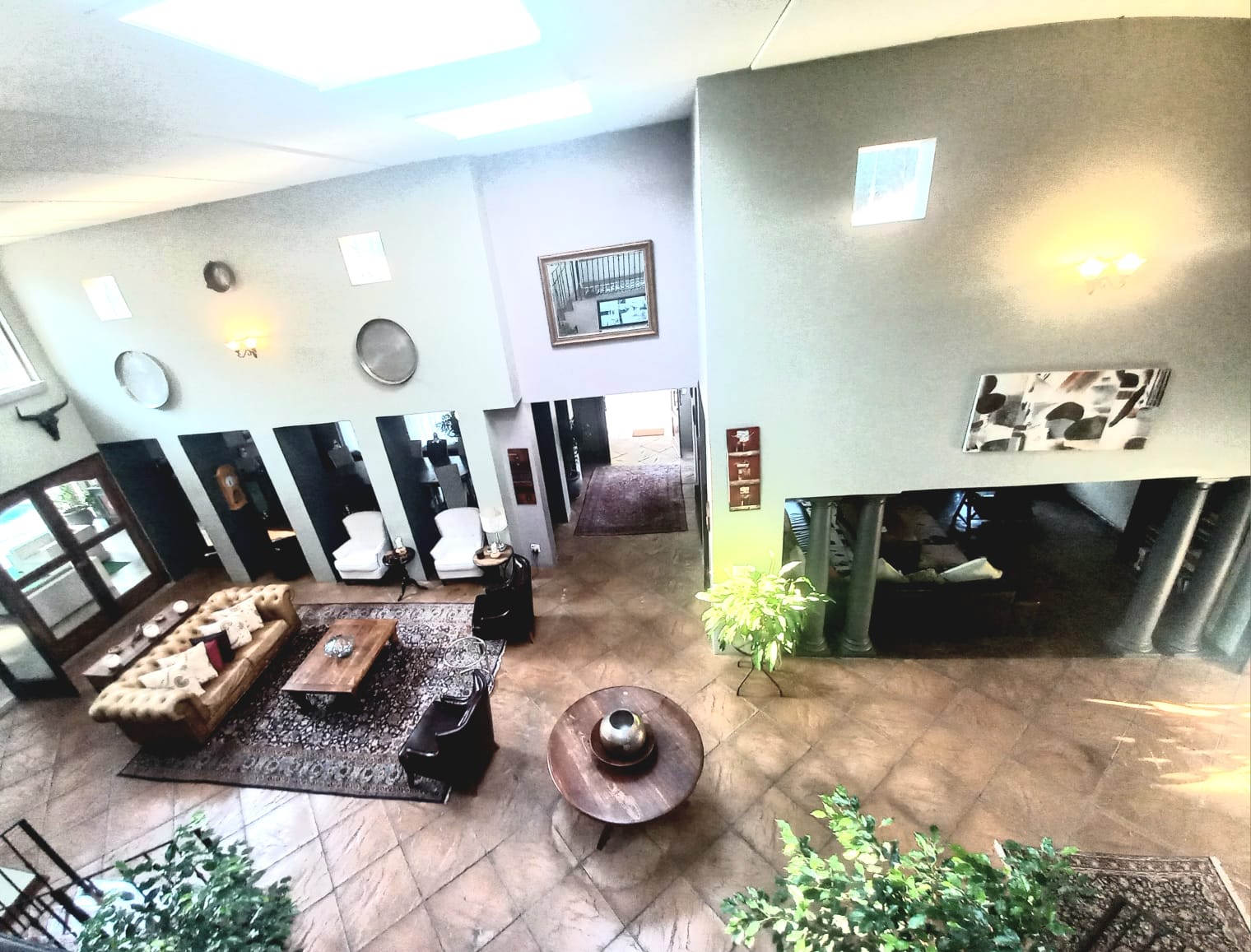 5 Bedroom Property for Sale in Henley on Klip Gauteng