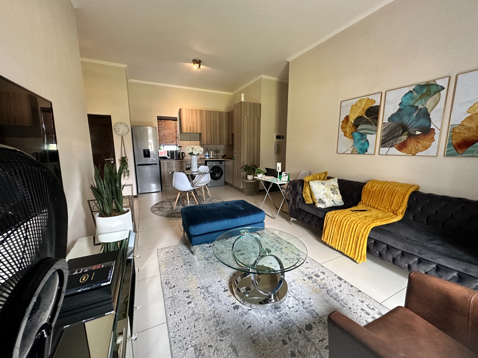 2 Bedroom Property for Sale in Jackal Creek Golf Estate Gauteng