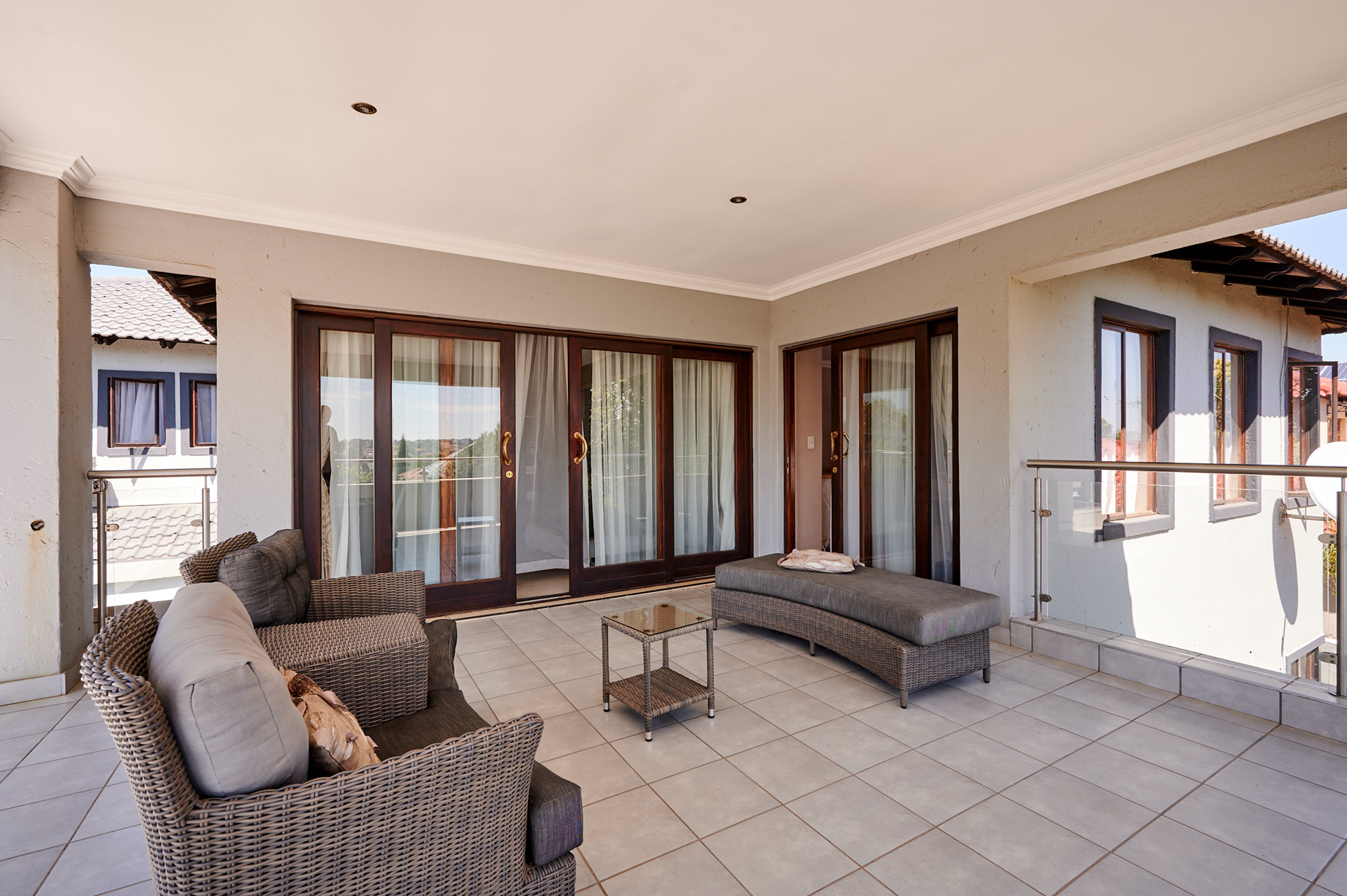 4 Bedroom Property for Sale in Carlswald North Estate Gauteng