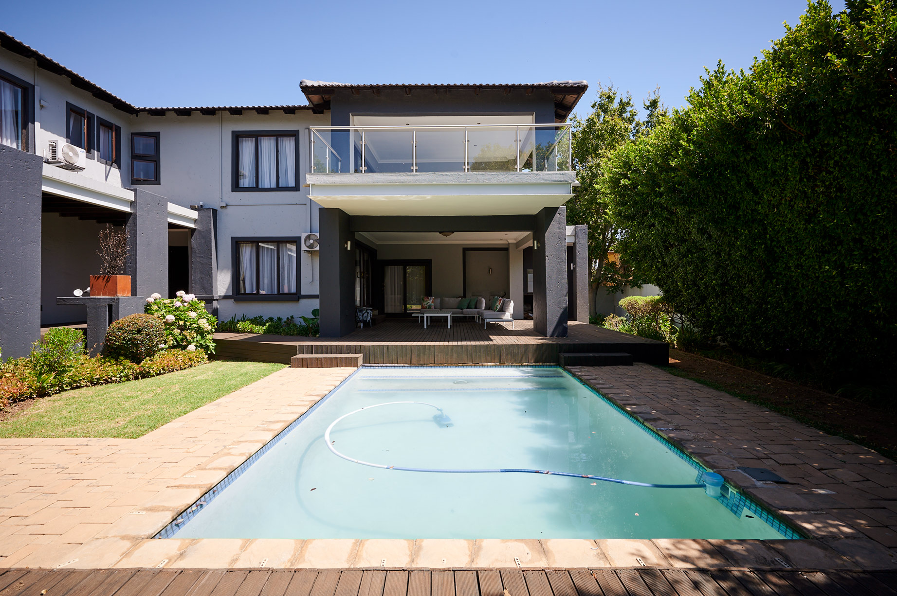 4 Bedroom Property for Sale in Carlswald North Estate Gauteng