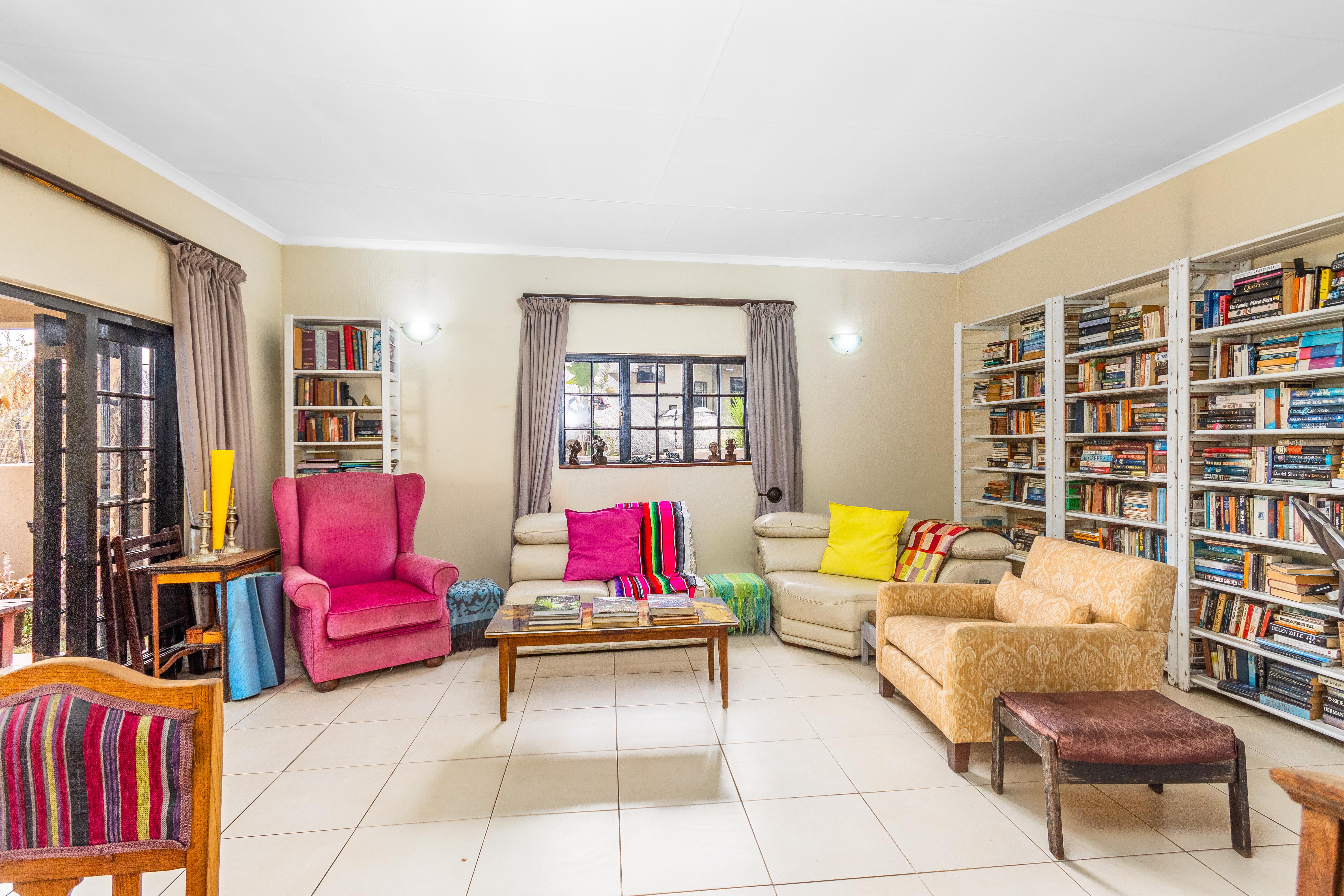 4 Bedroom Property for Sale in Lonehill Gauteng